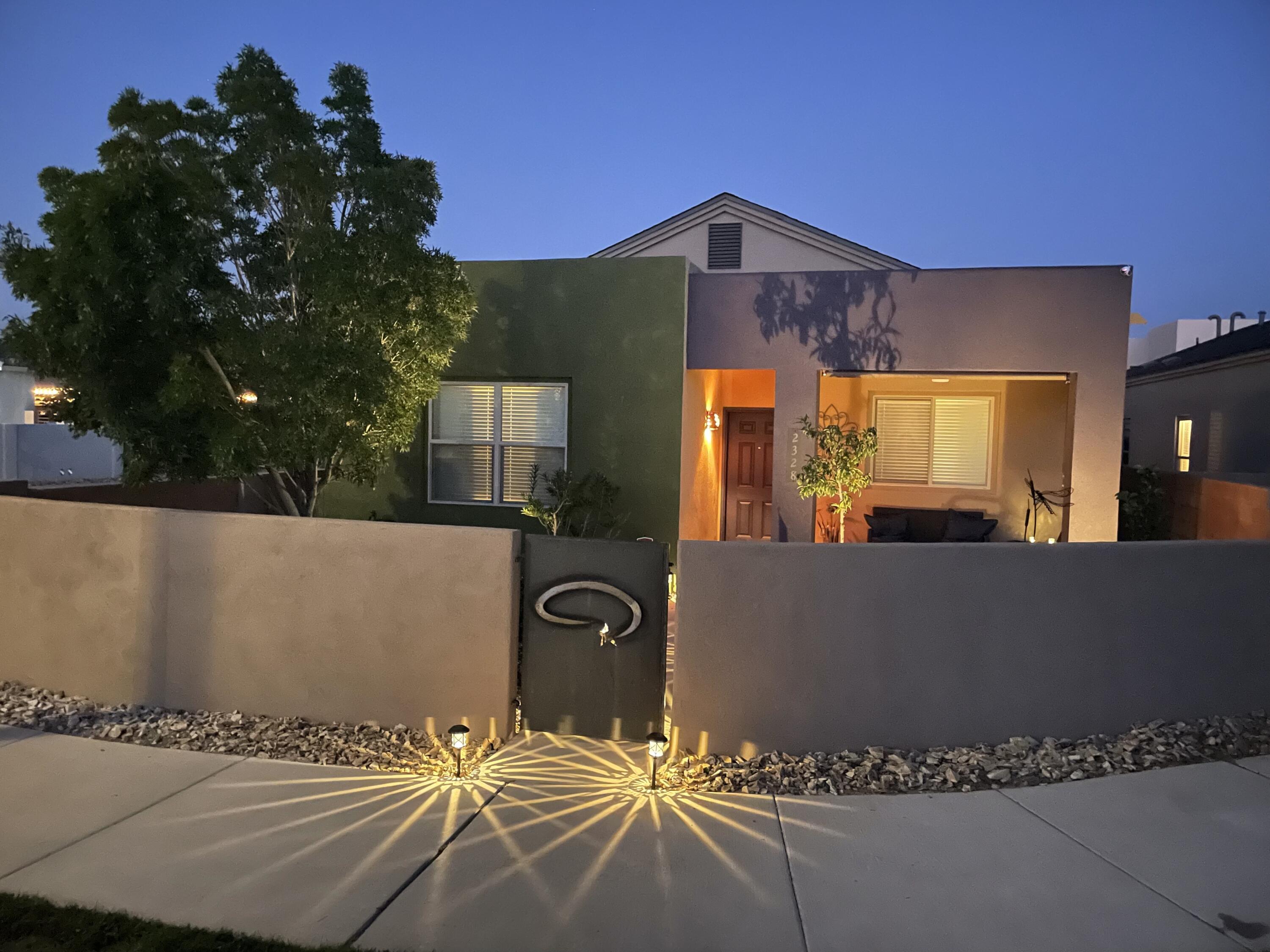 2328 PENN Avenue, Albuquerque NM 87106