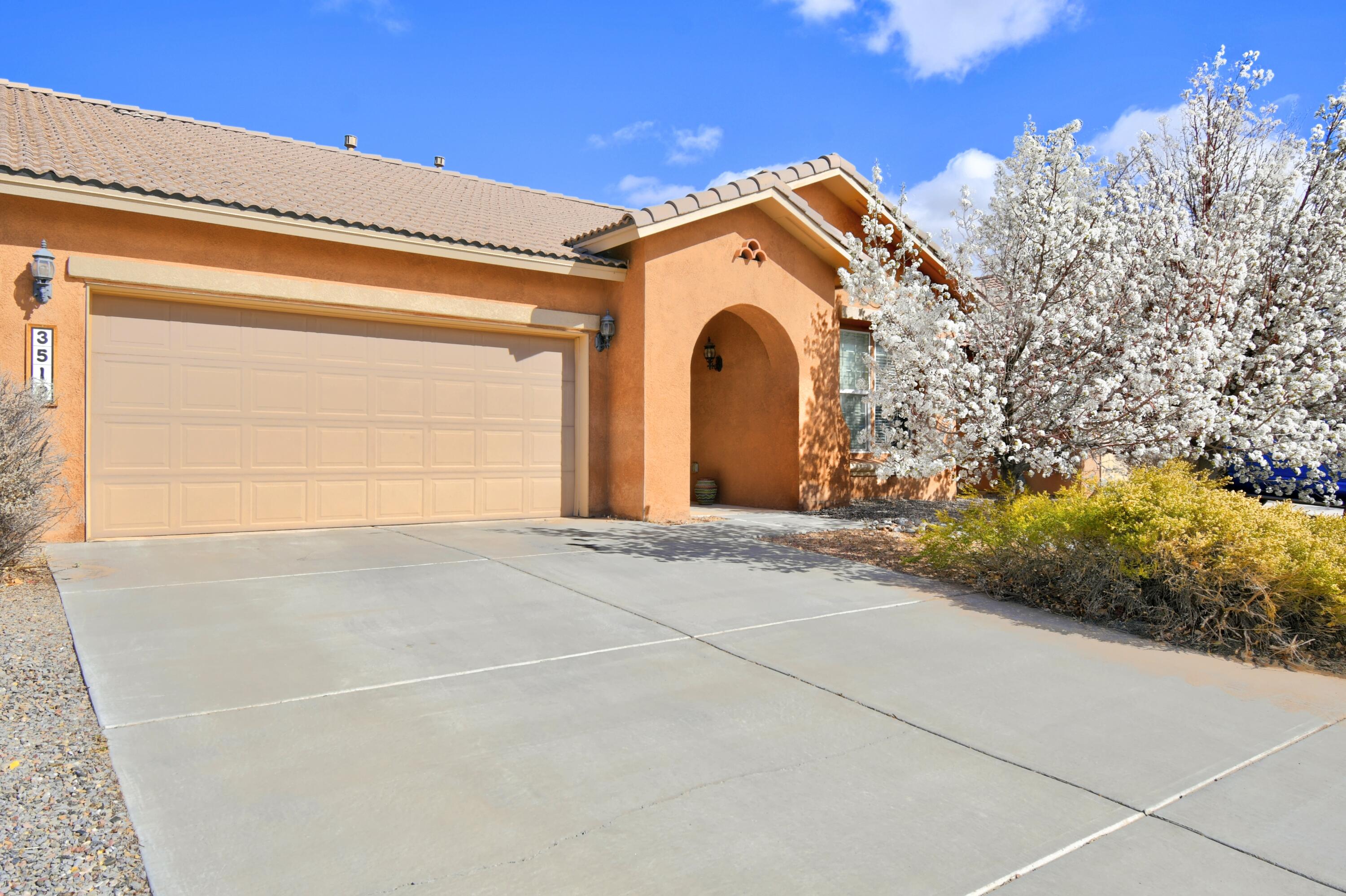 3512 N North Pole Loop Loop, Rio Rancho NM 87144