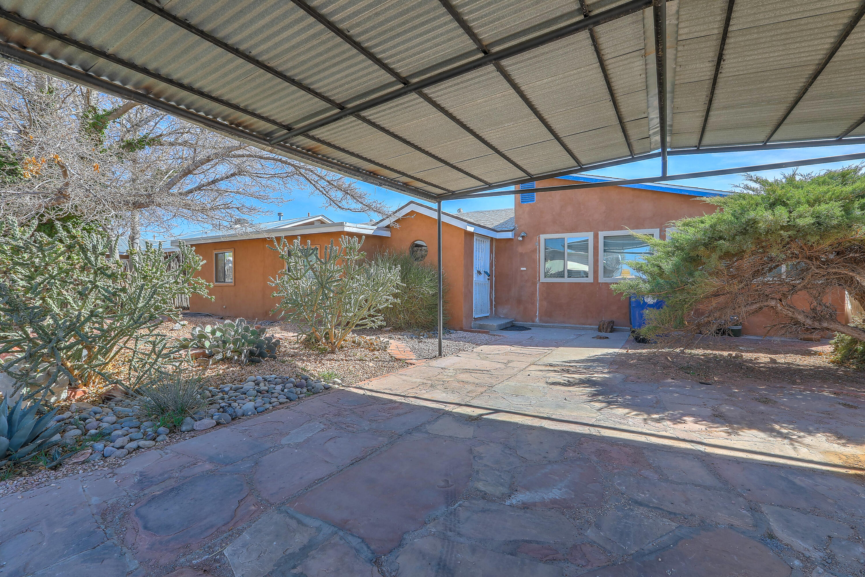 4914 PASTURA Place, Albuquerque NM 87107