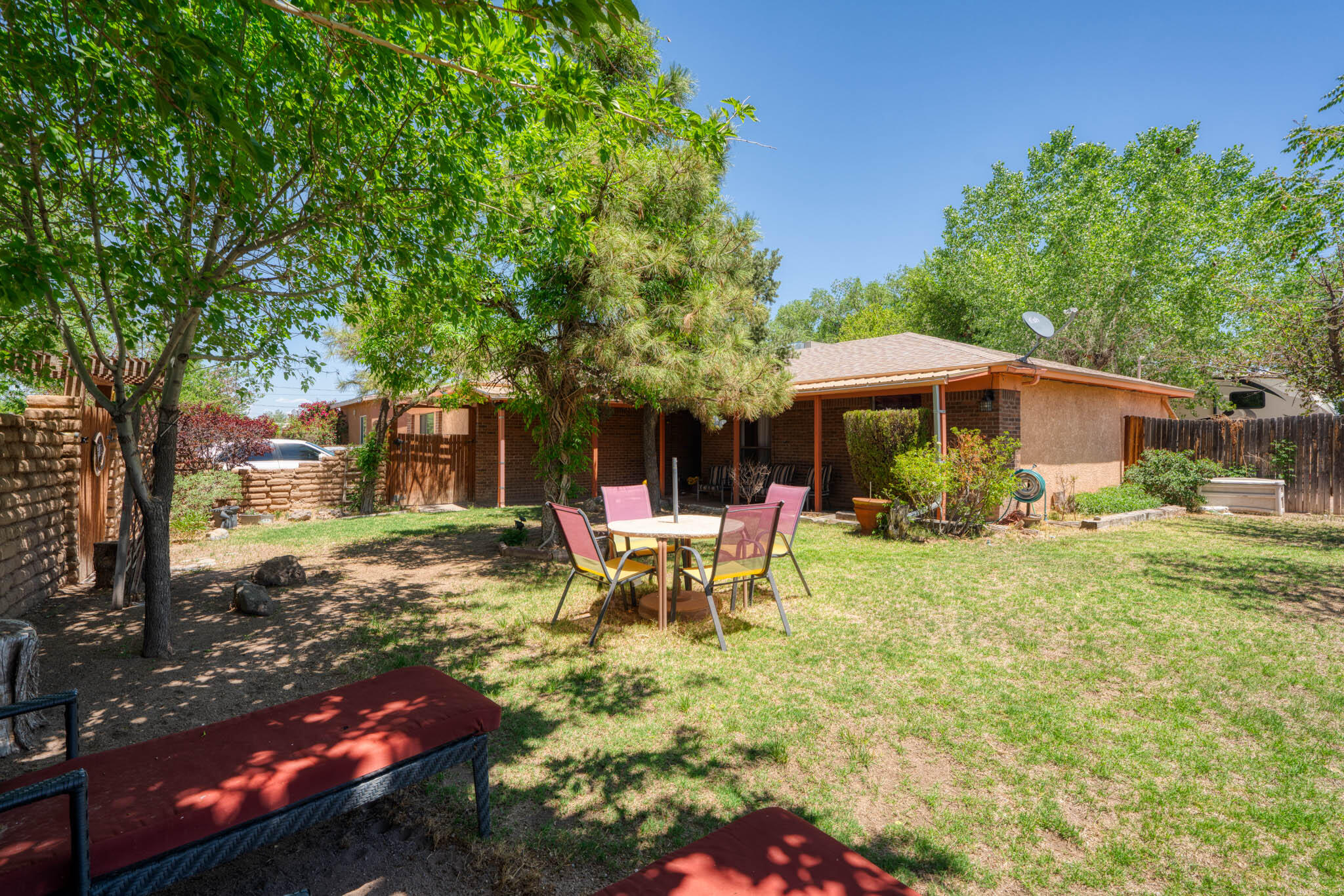 1706 ZICKERT Place, Albuquerque NM 87104