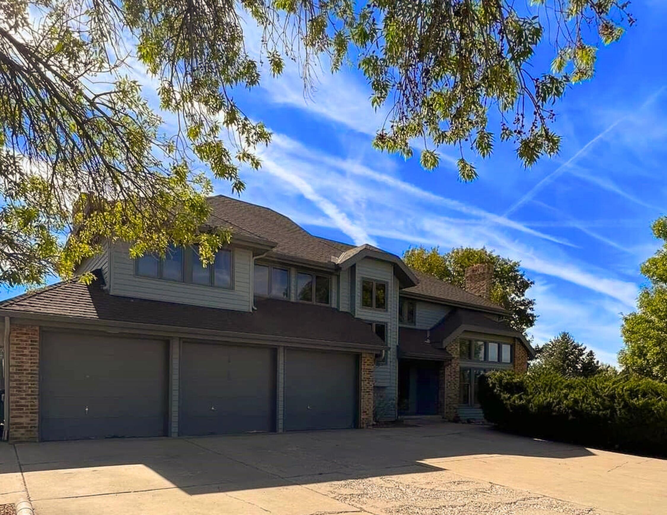 11980 MODESTO Avenue, Albuquerque NM 87122