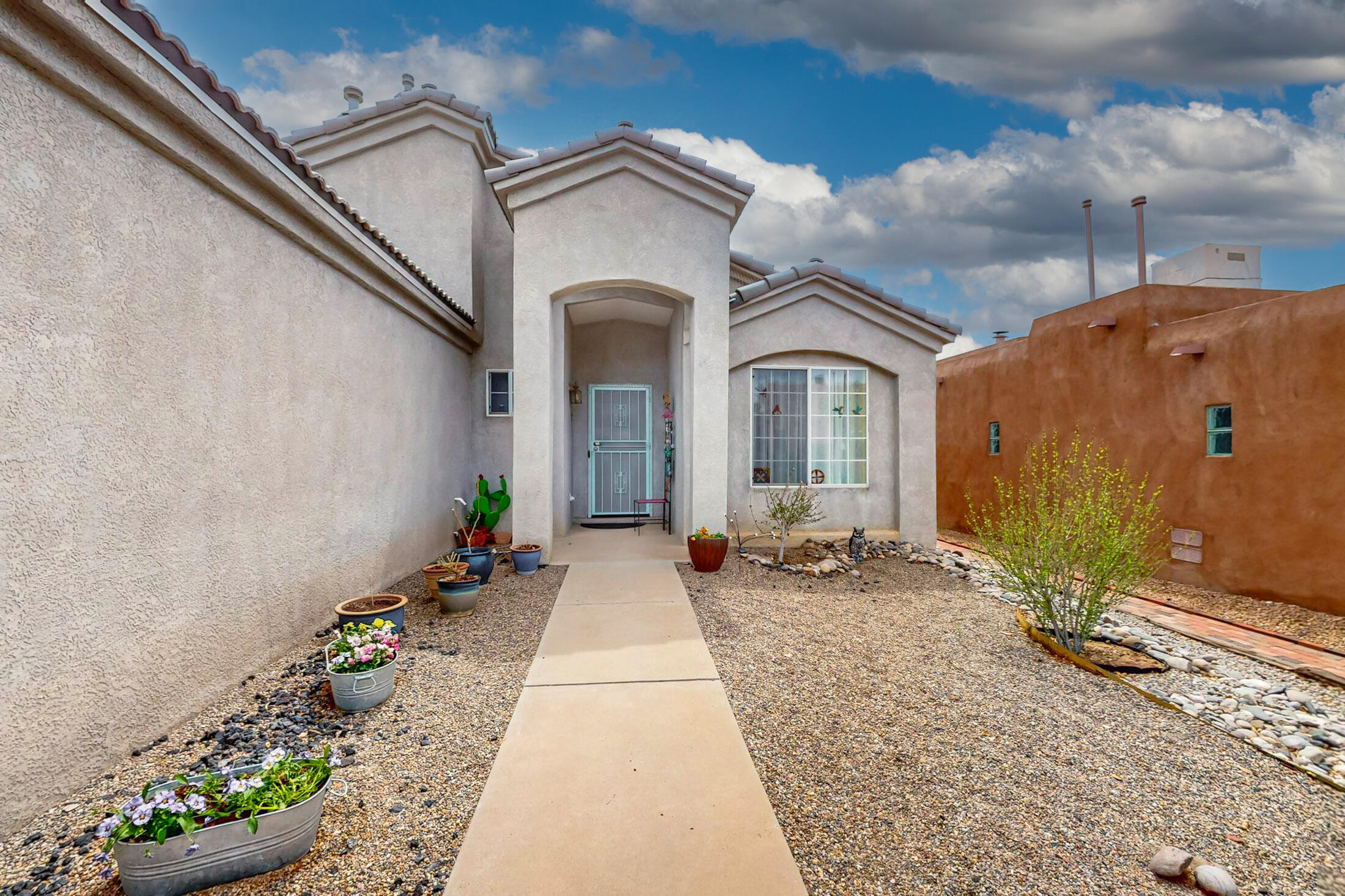 3940 TRAILING Place, Albuquerque NM 87114