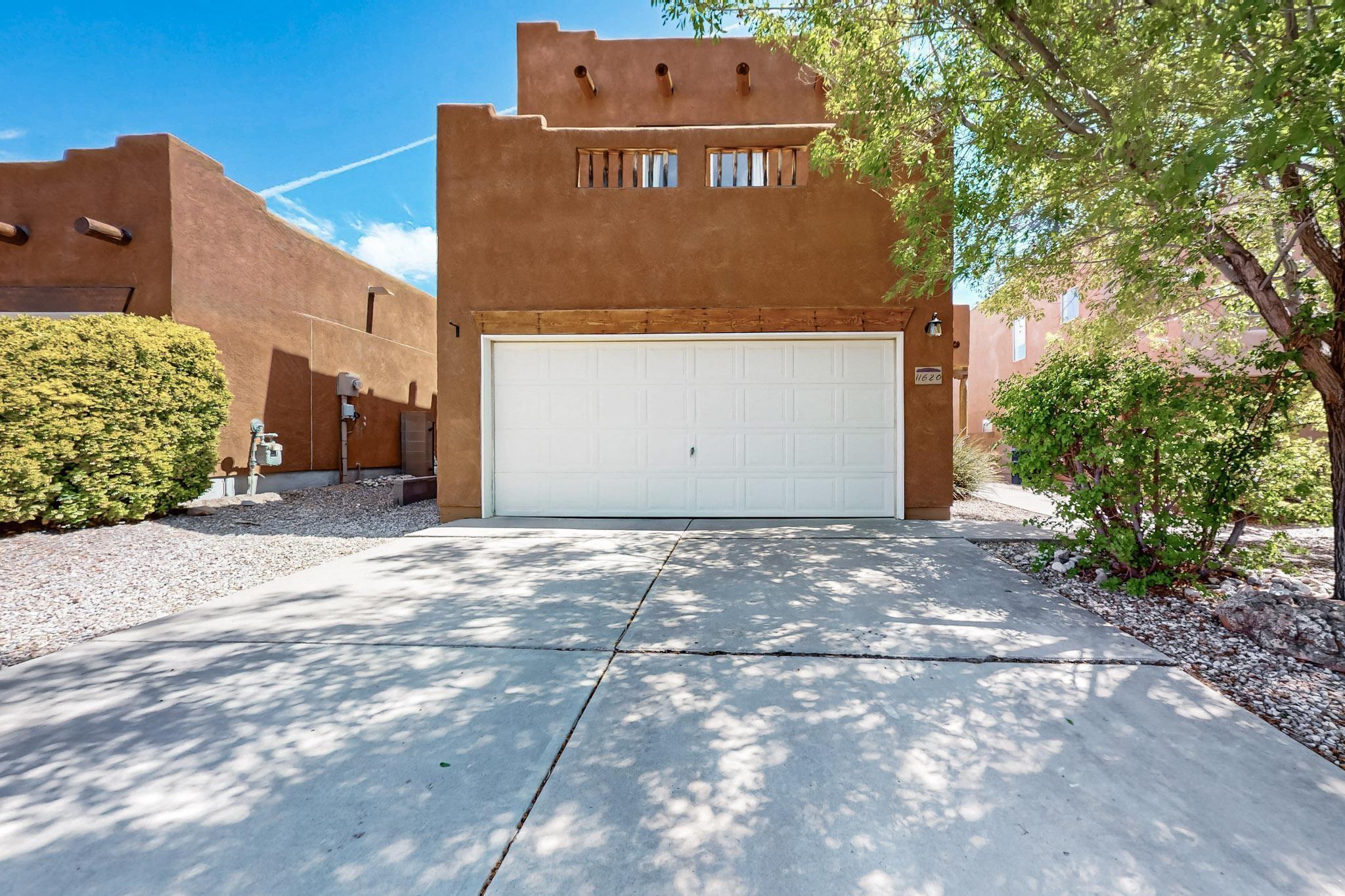 11620 TERRA BONITA Way, Albuquerque NM 87123