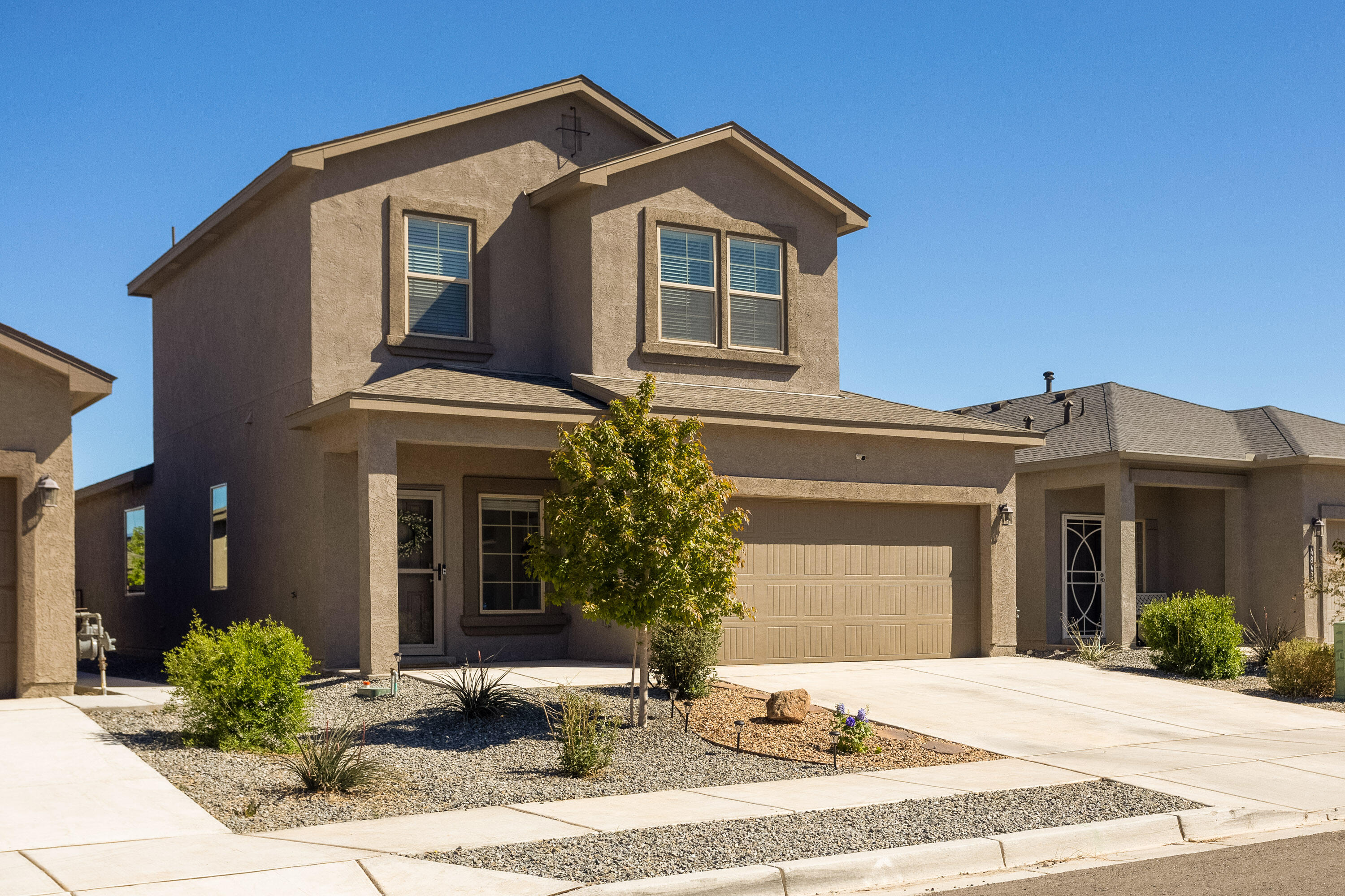 4847 MOUNT SALAS Street, Rio Rancho NM 87144