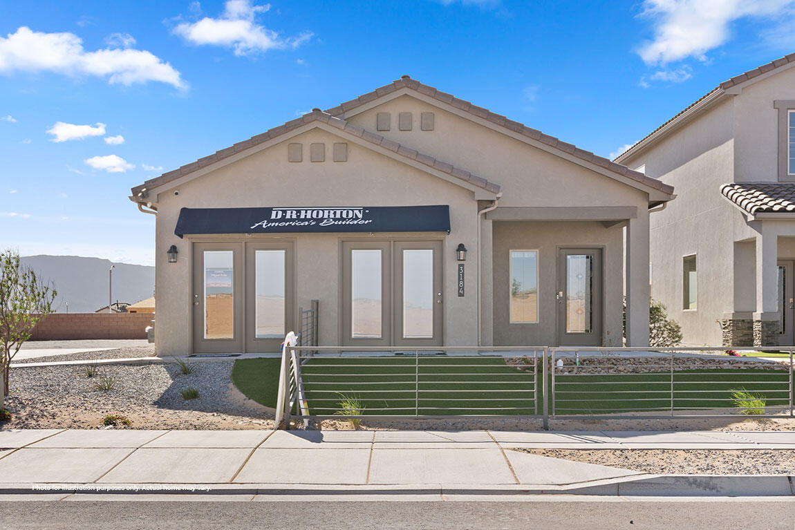 10516 Valedon Lane, Albuquerque NM 87121
