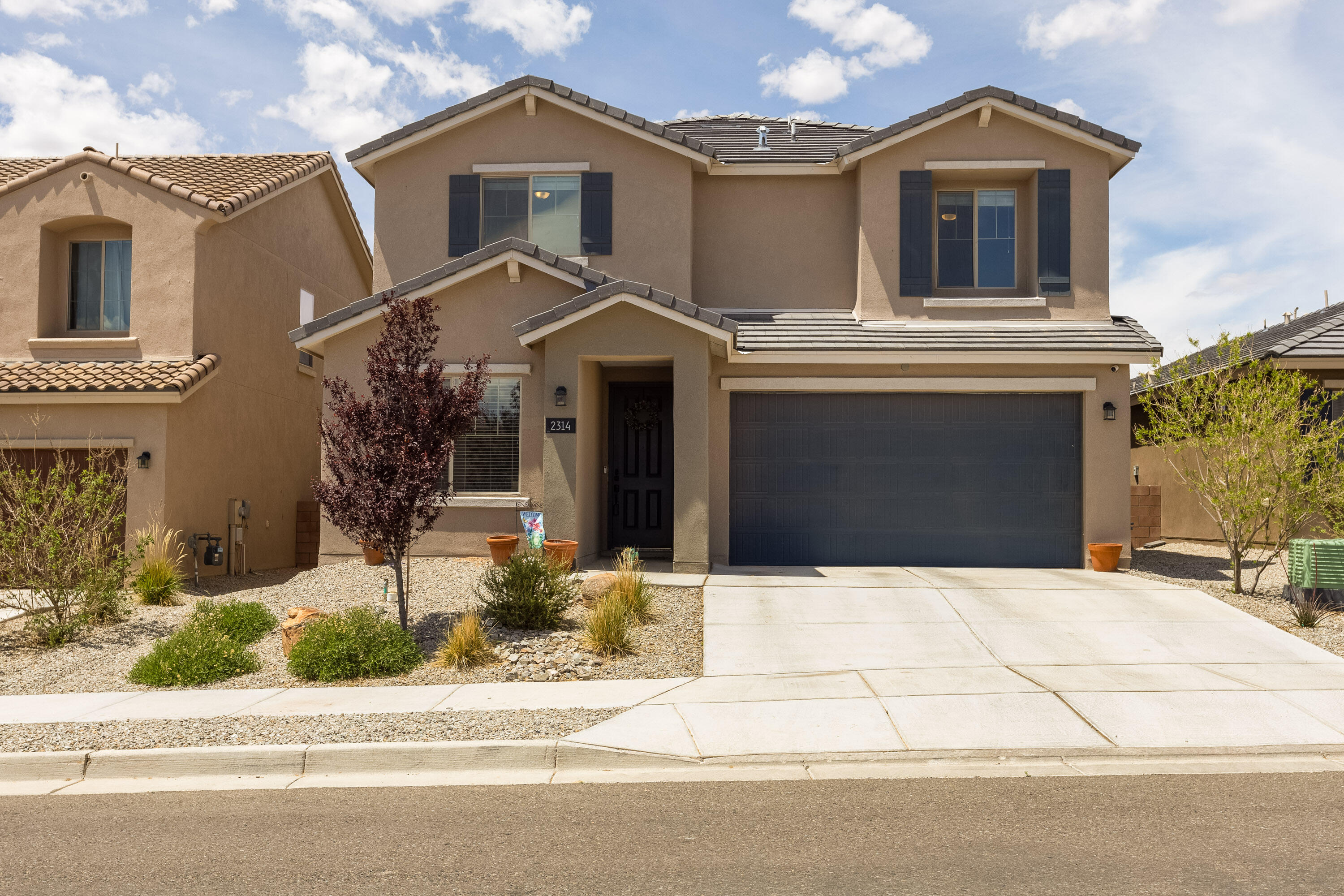 2314 PATI ANN Lane, Rio Rancho NM 87144