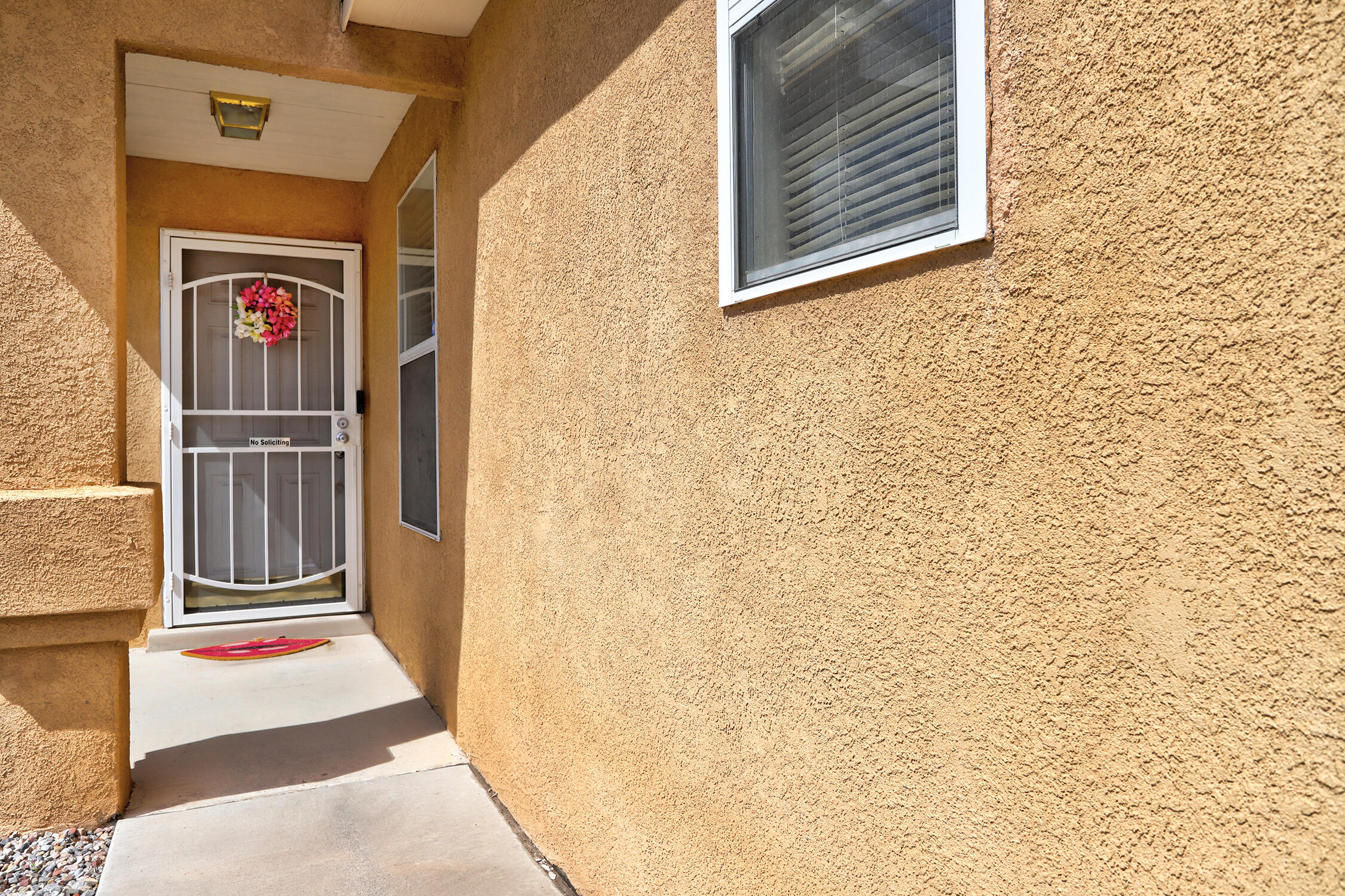 6605 COUNTRY KNOLL Court, Albuquerque NM 87114