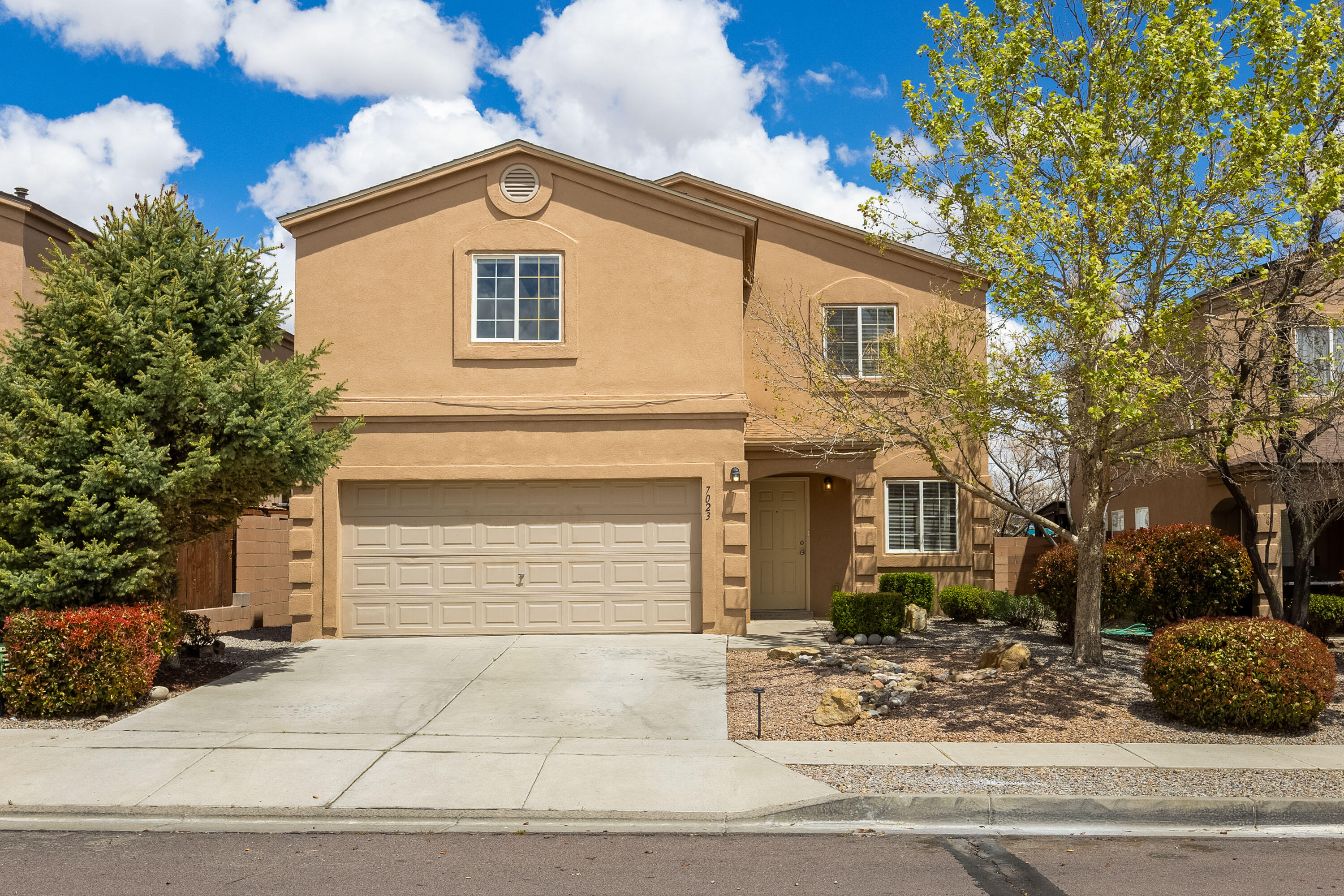 7023 PAESE Place, Albuquerque NM 87114