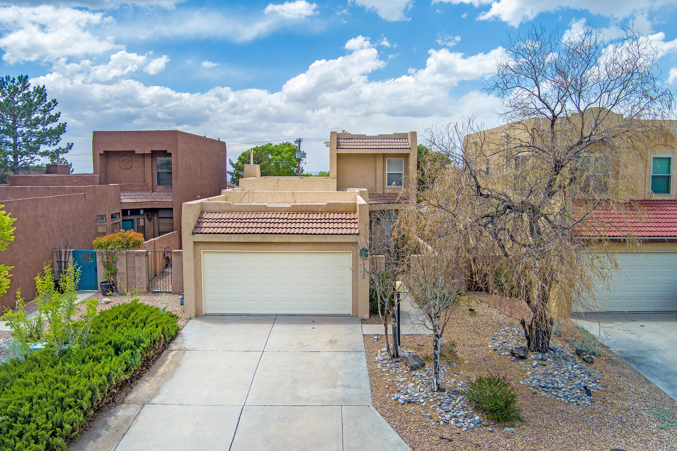 2154 BLACK WILLOW Drive, Albuquerque NM 87122