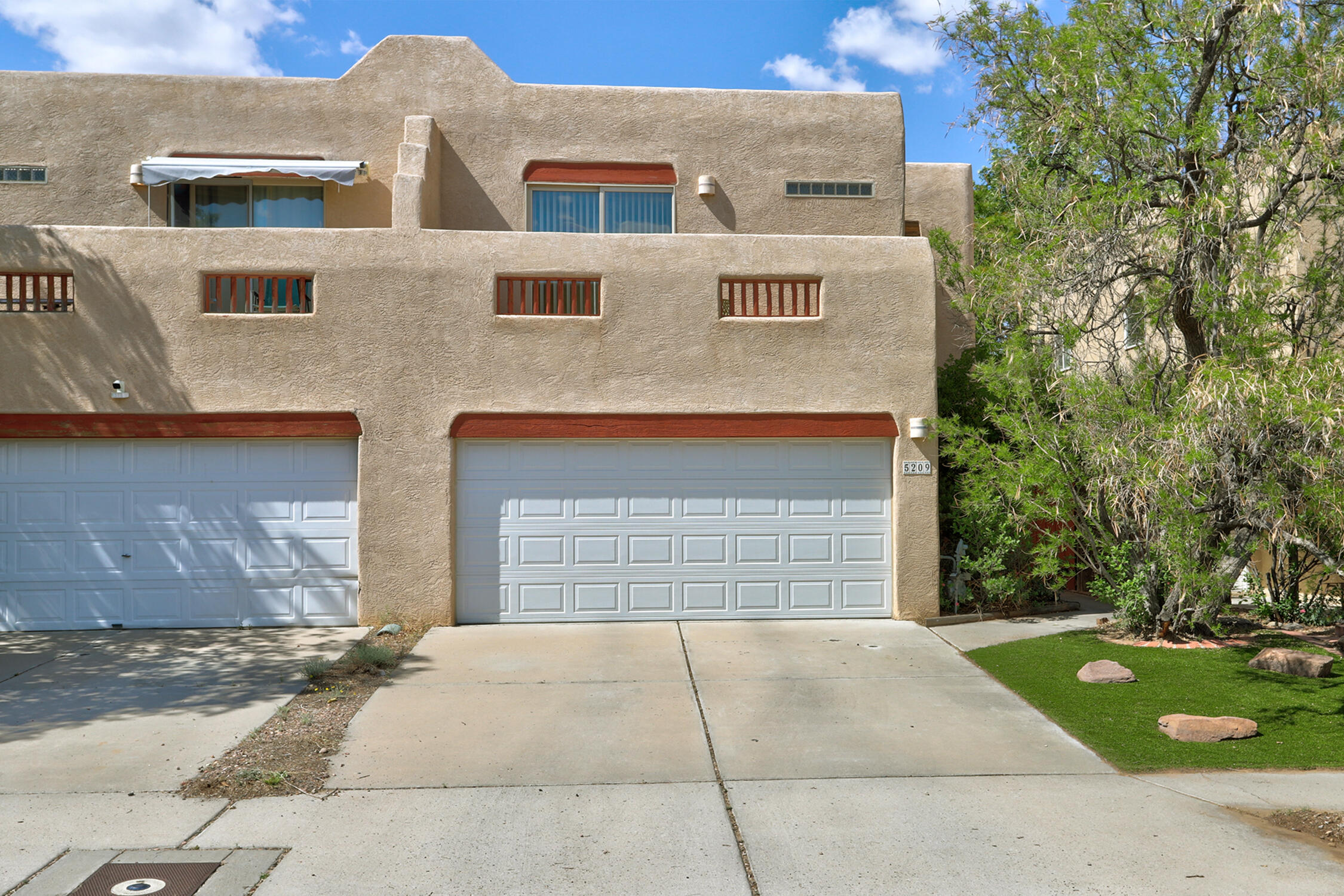 5209 Sugarbear Court, Albuquerque NM 87120