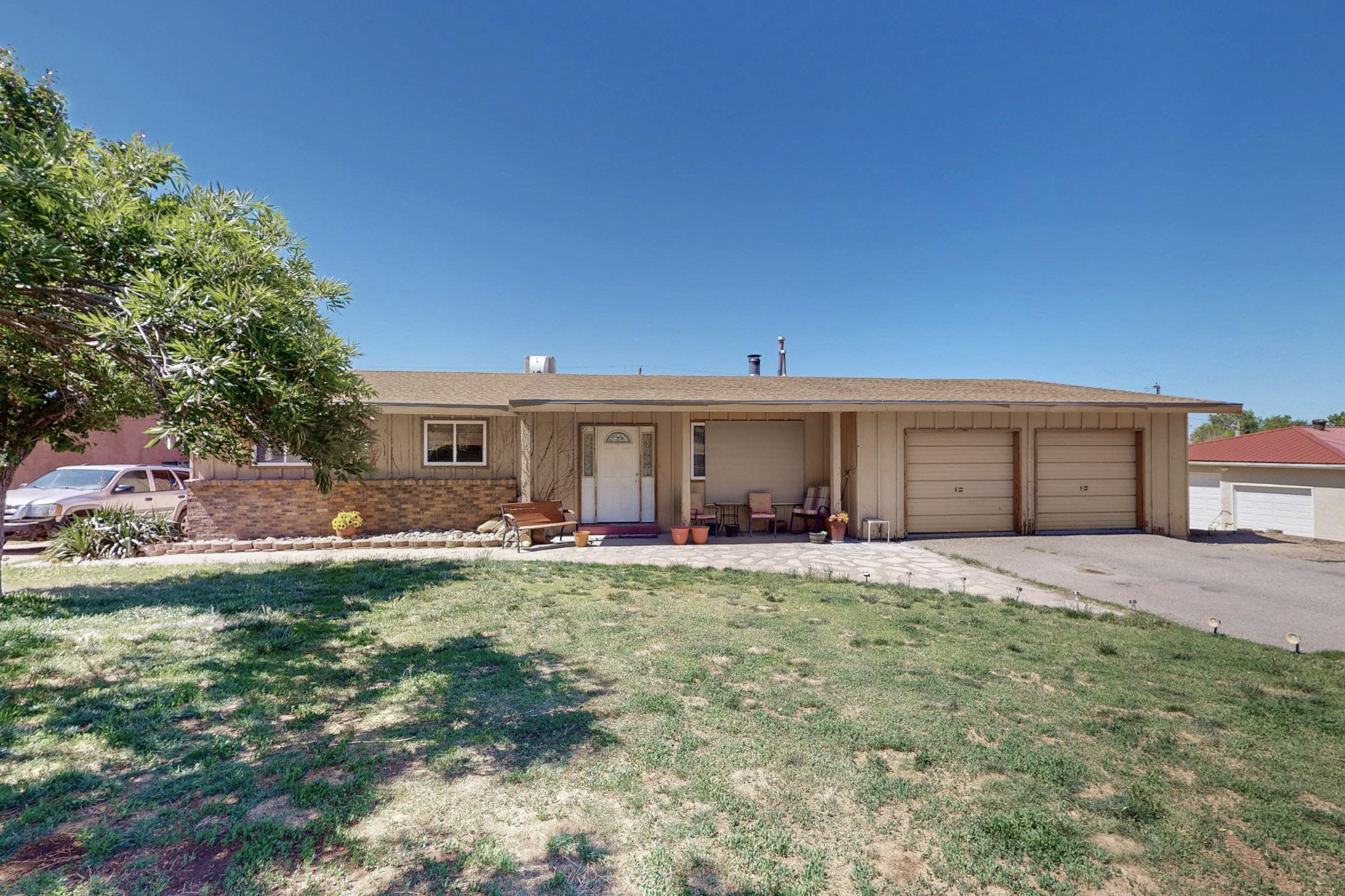 14304 OAKWOOD Place, Albuquerque NM 87123