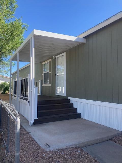 11705 Wild Horse Trail, Albuquerque NM 87123