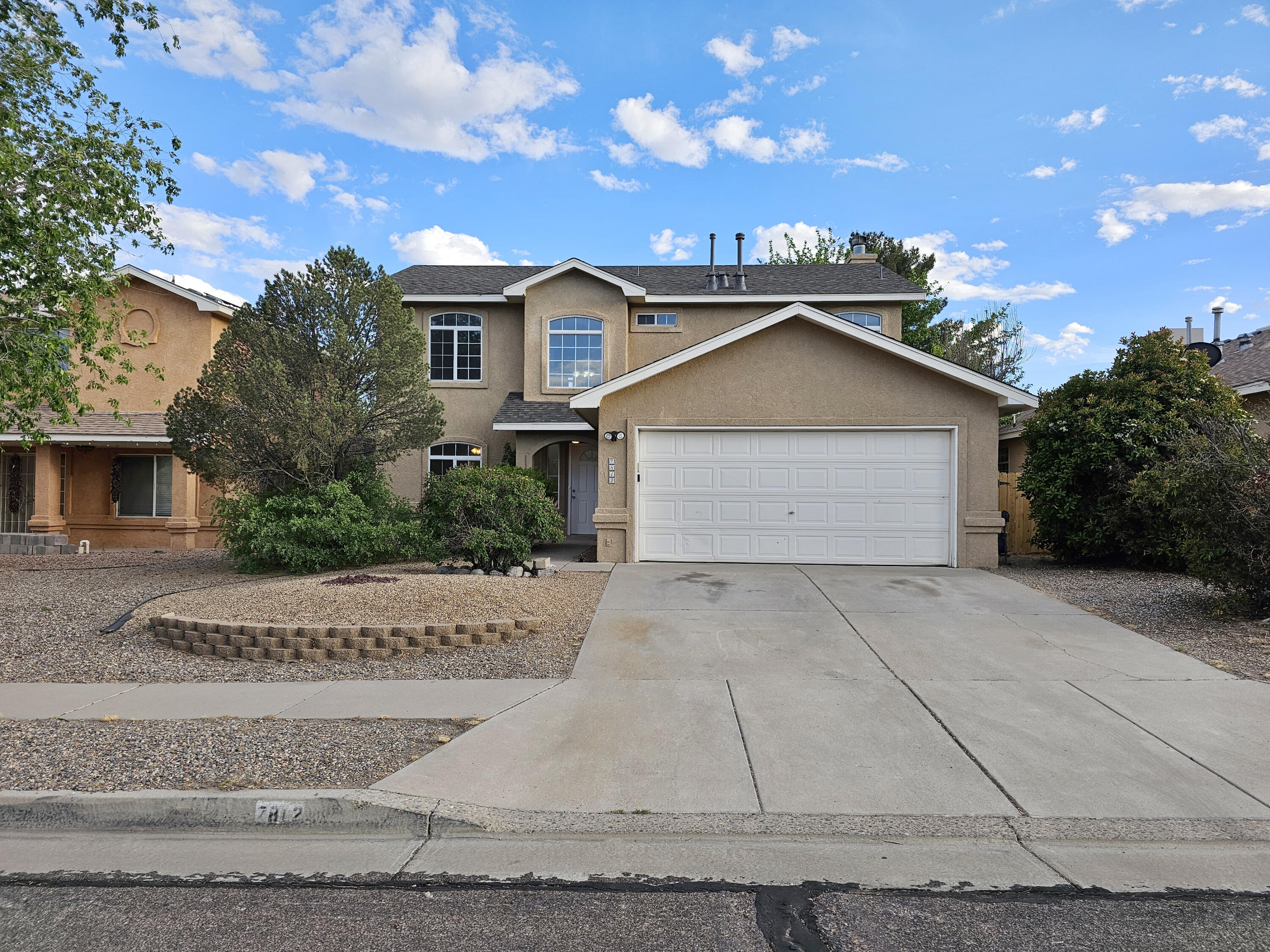 7812 SPRINGWOOD Road, Albuquerque NM 87120