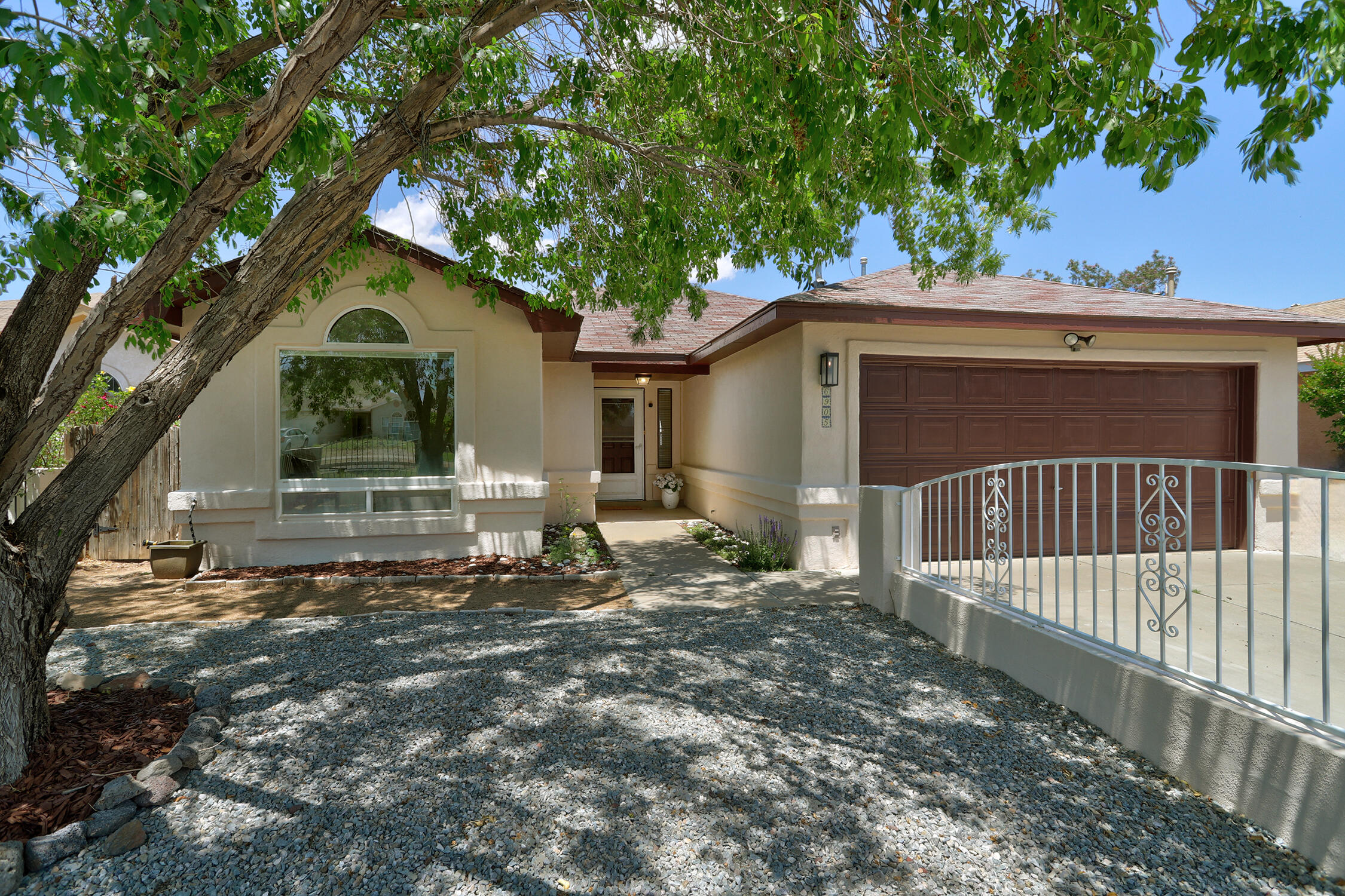 6905 Fresca Court, Albuquerque NM 87120