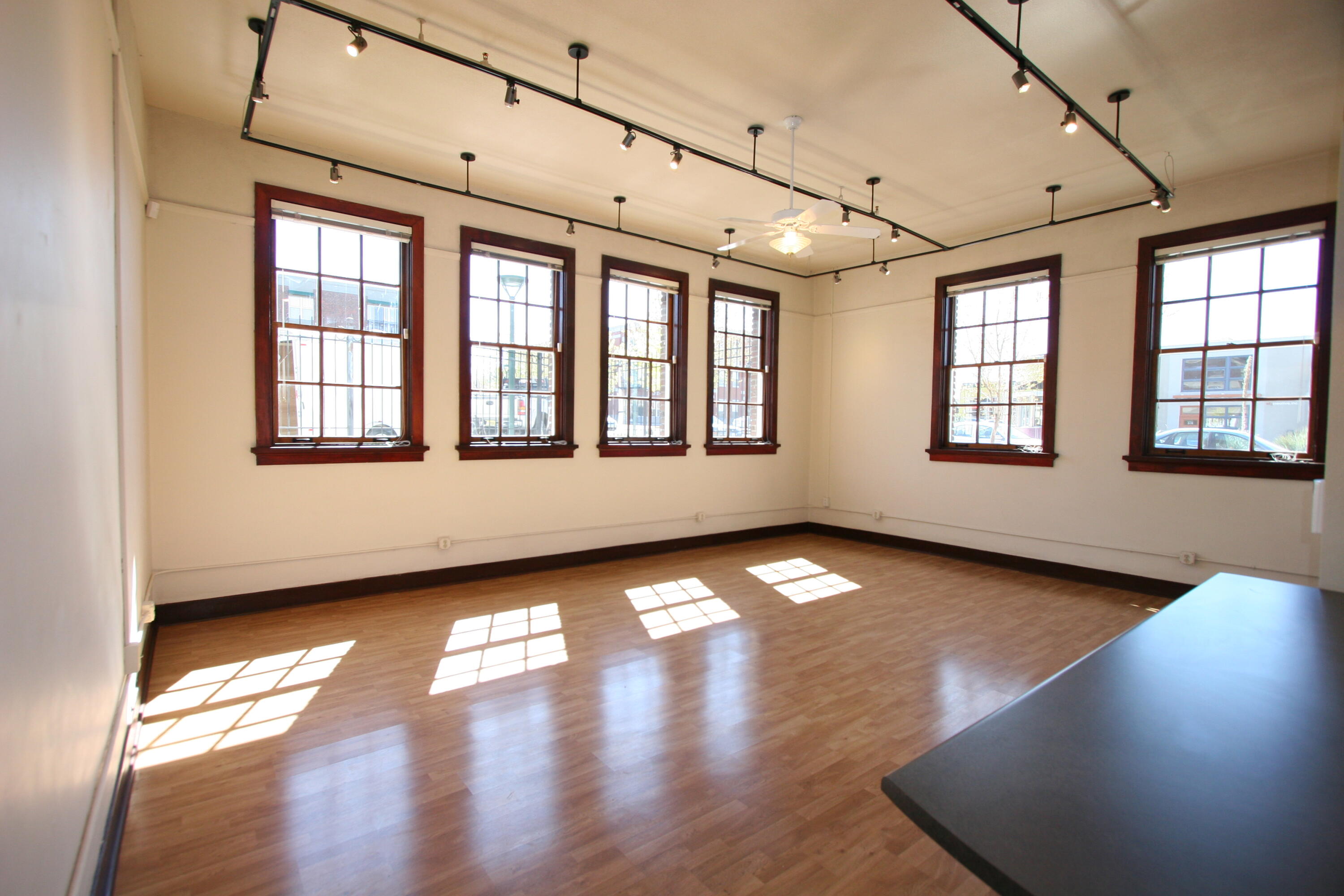301 CENTRAL Avenue Unit 100, Albuquerque NM 87102