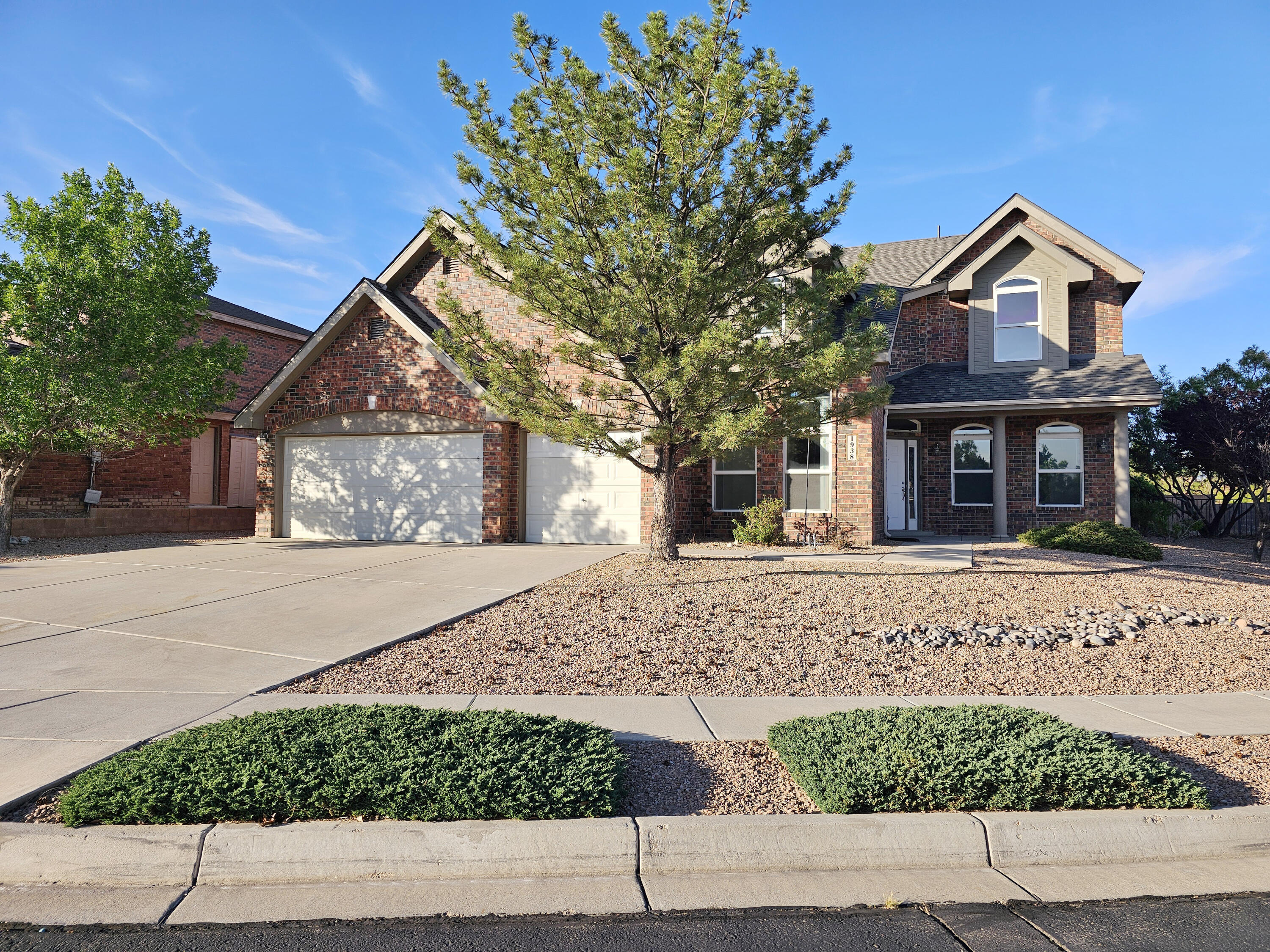 1938 AVENIDA COMUNIDAD, Rio Rancho NM 87124