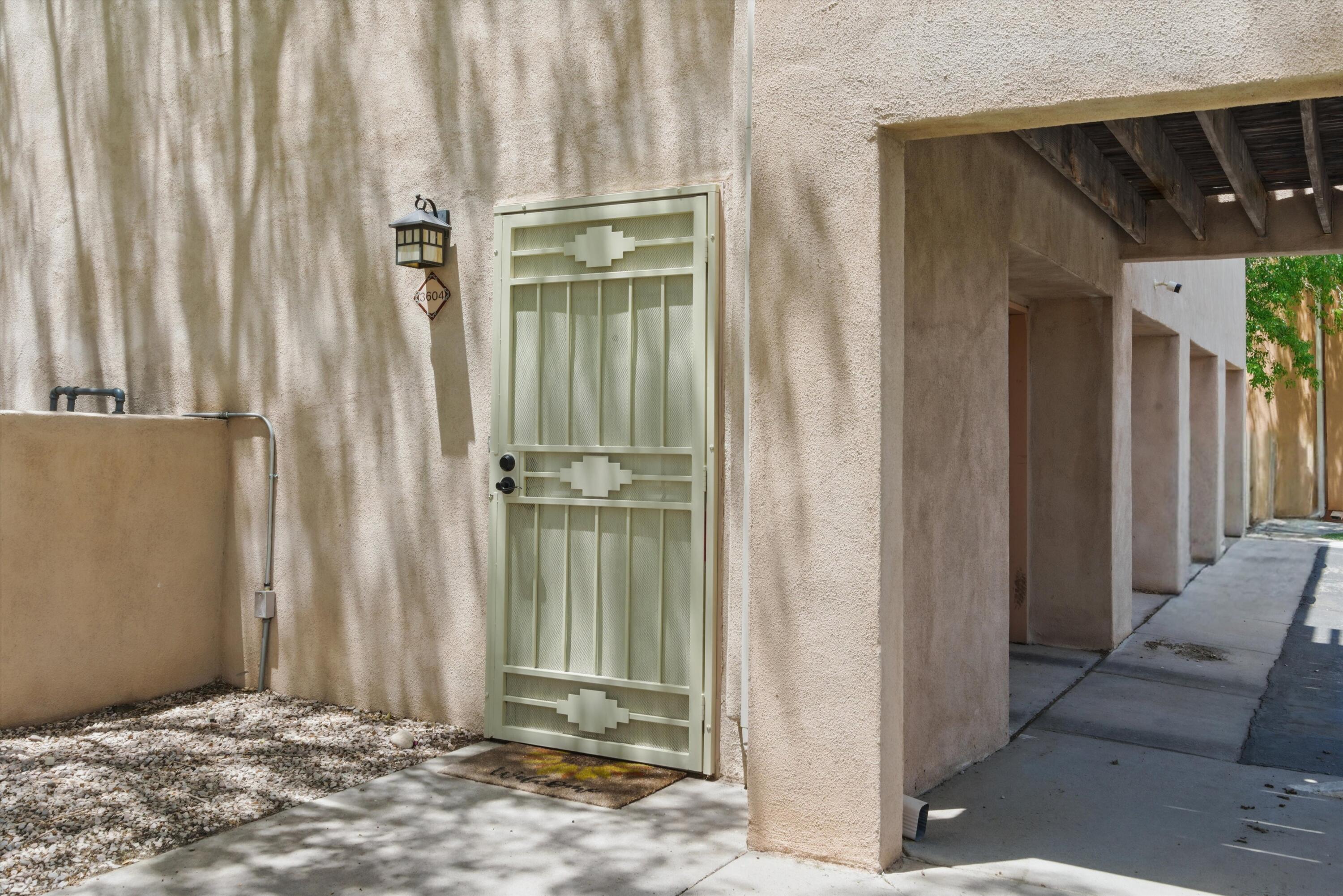 4801 IRVING Boulevard Unit 3604, Albuquerque NM 87114