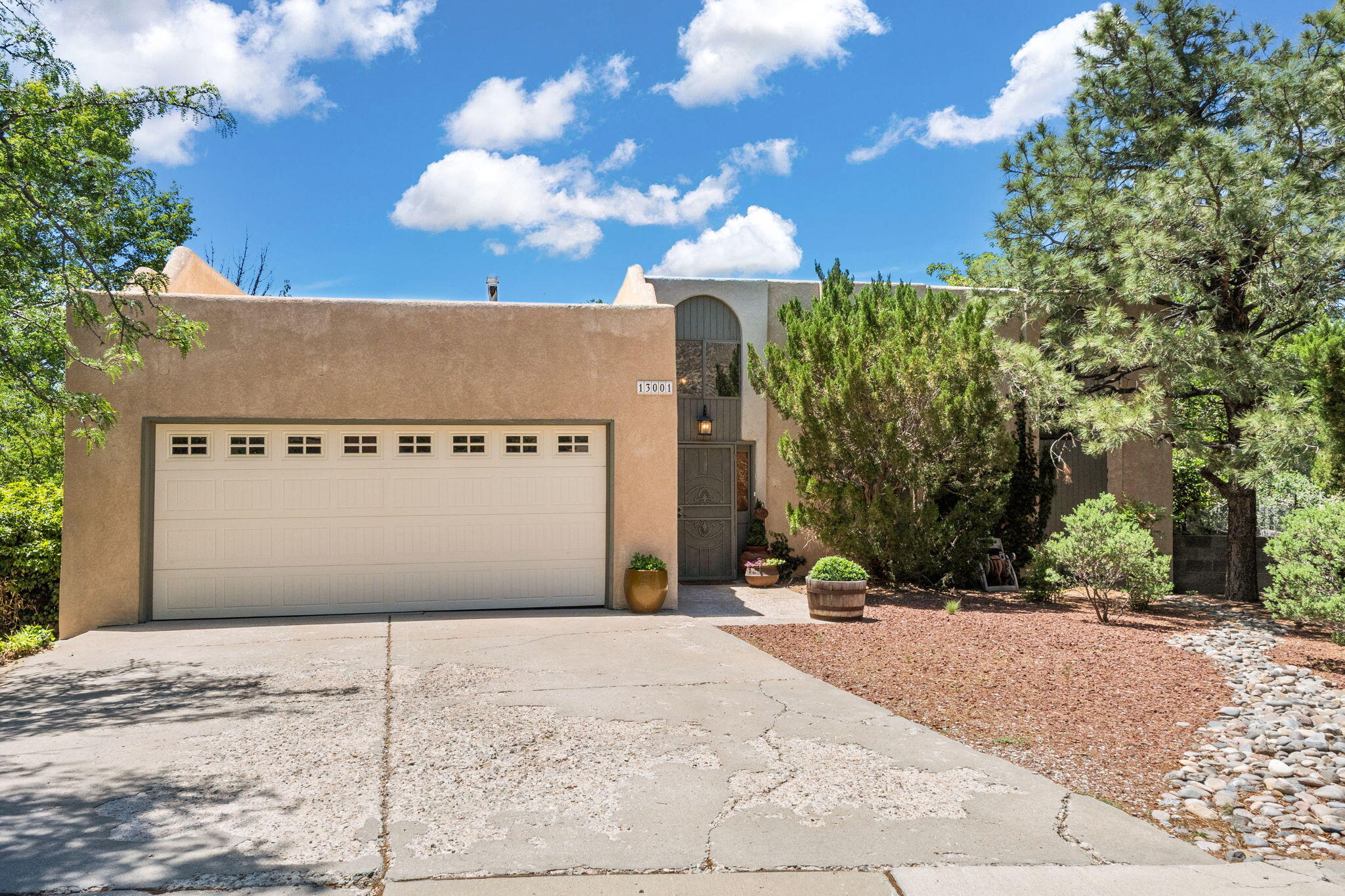 13001 GLENWOOD HILLS Court, Albuquerque NM 87111