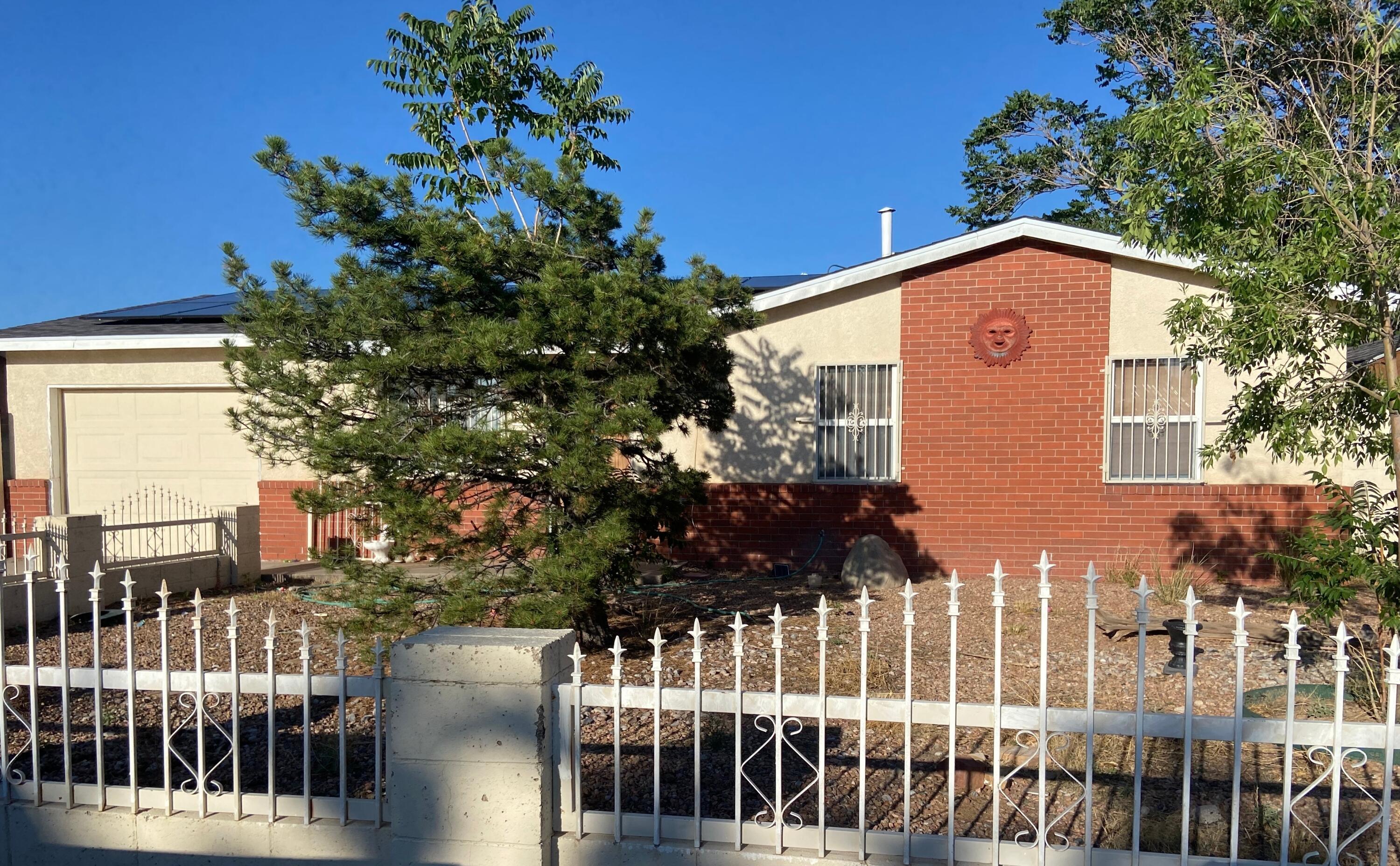 1132 DEL MASTRO Drive, Albuquerque NM 87121