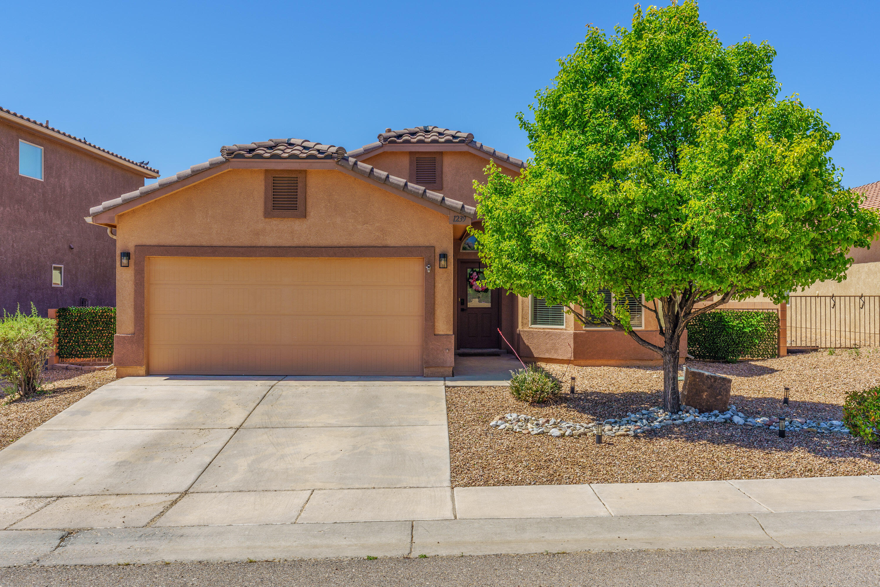 1239 GOODWIN Drive, Bernalillo NM 87004