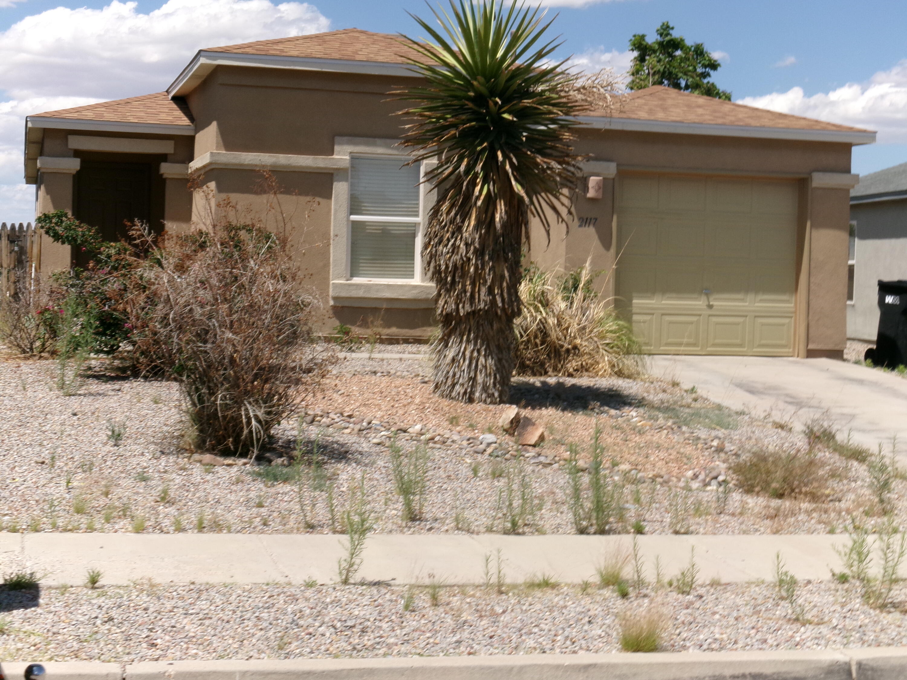 2117 SAGECREST Loop, Rio Rancho NM 87124