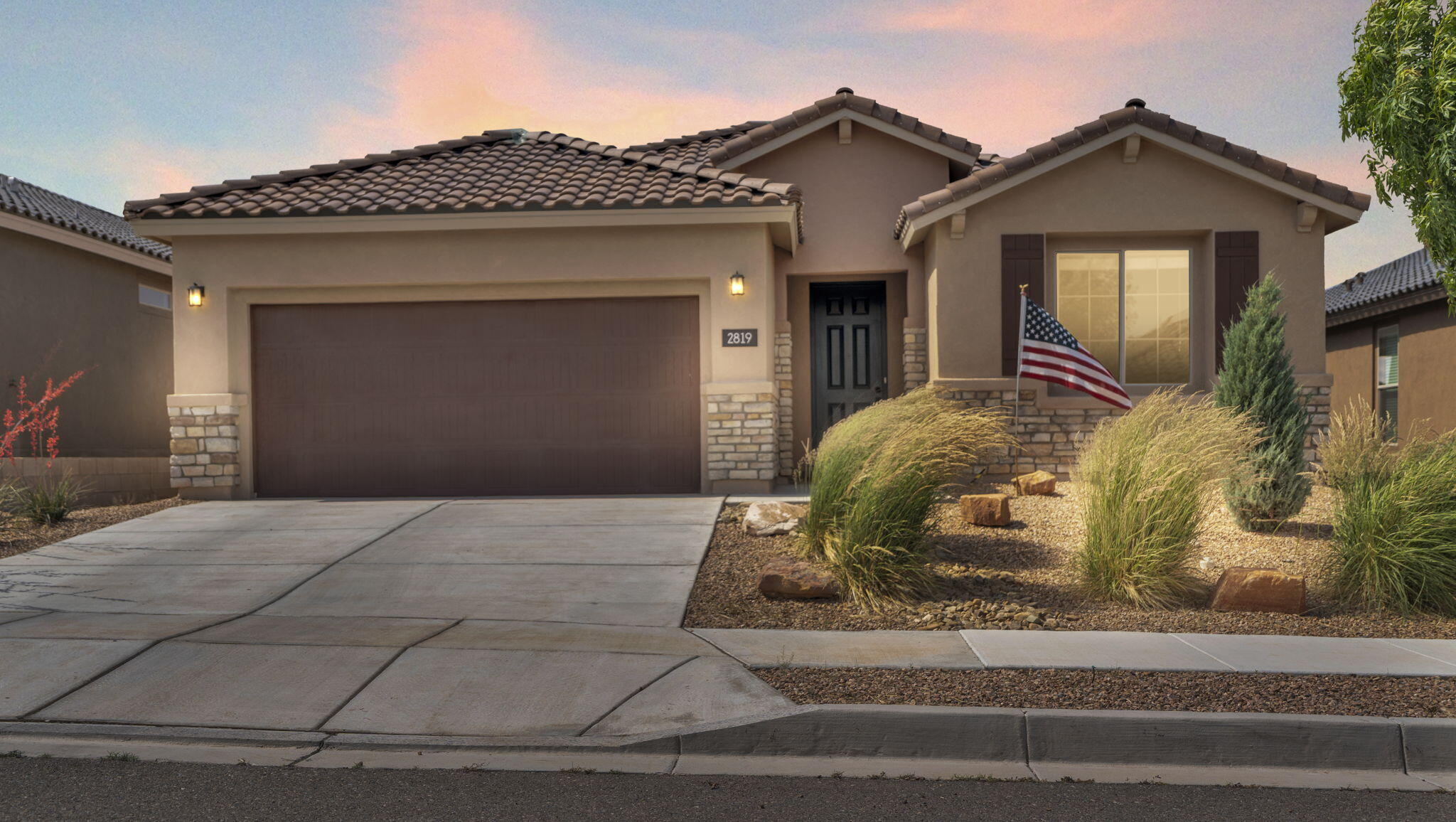2819 KINGS CANYON Loop, Rio Rancho NM 87144