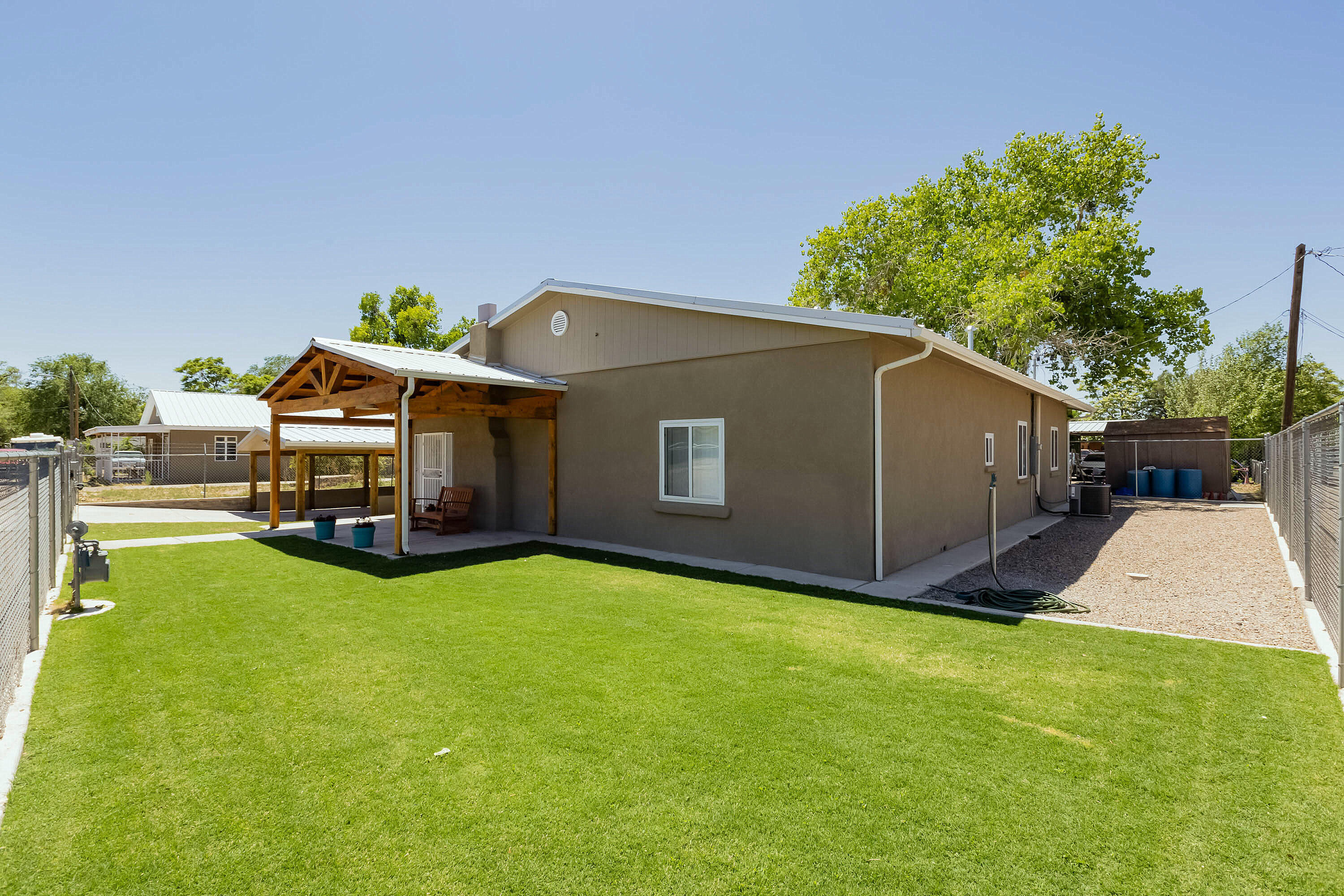 1201 CALLE PLACITAS, Bernalillo NM 87004