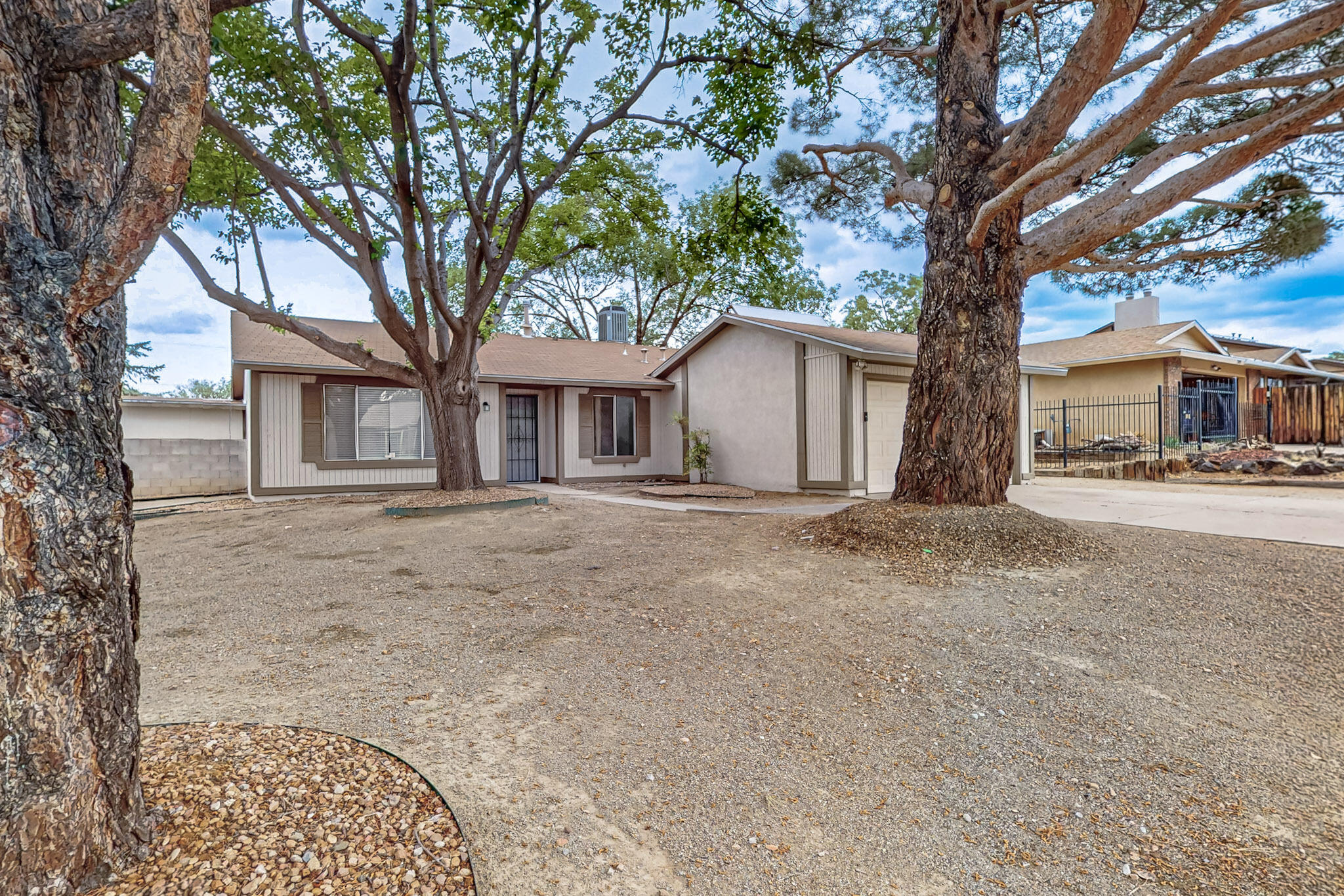 7001 BECK Drive, Albuquerque NM 87109