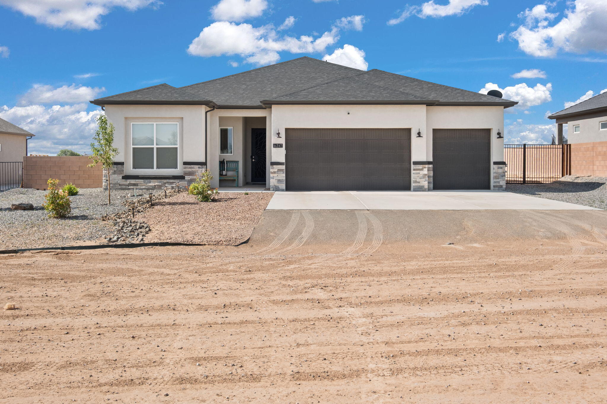 6247 Kalgan Road, Rio Rancho NM 87144