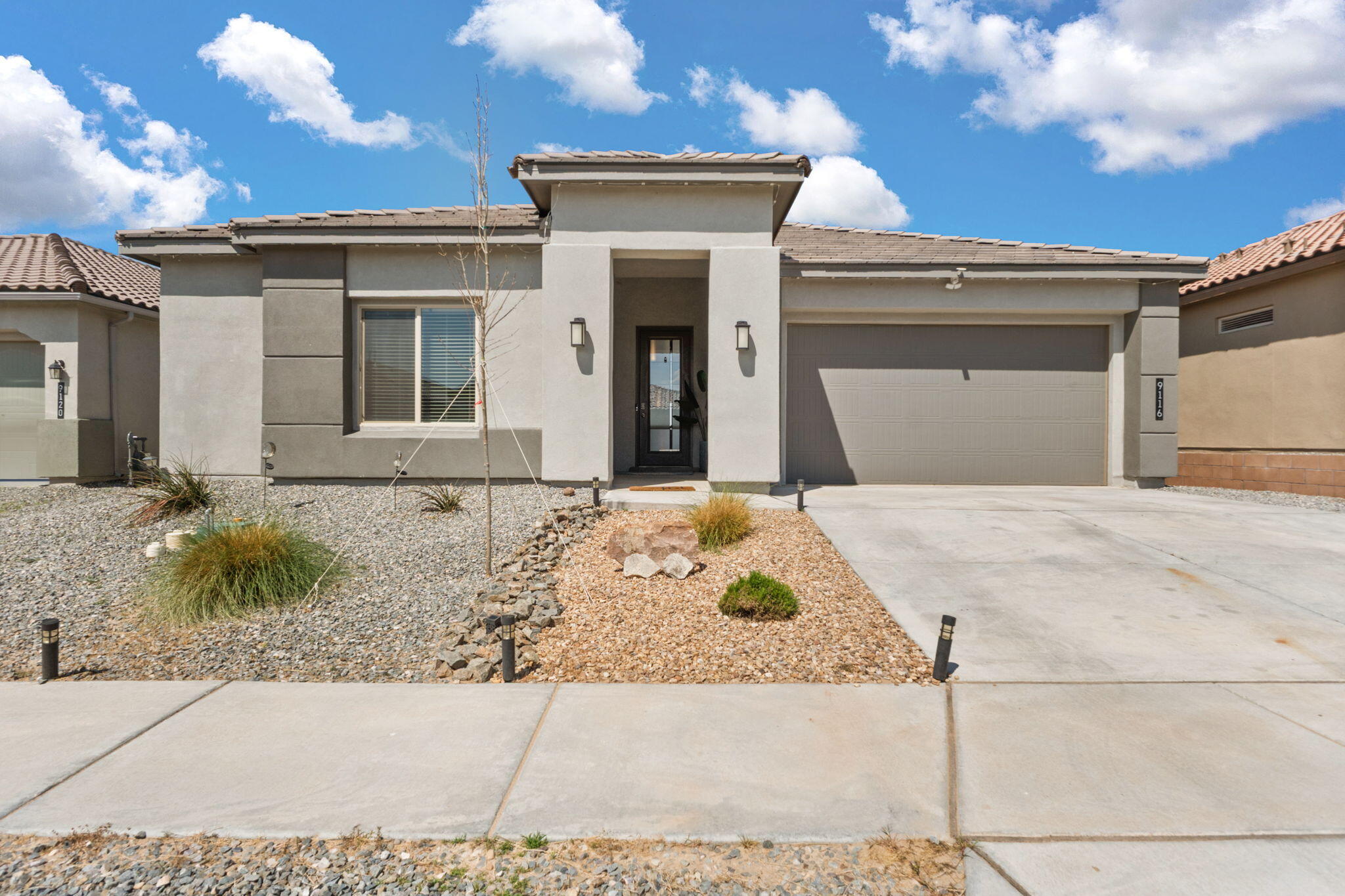 9116 CAMBRILS Drive, Albuquerque NM 87114