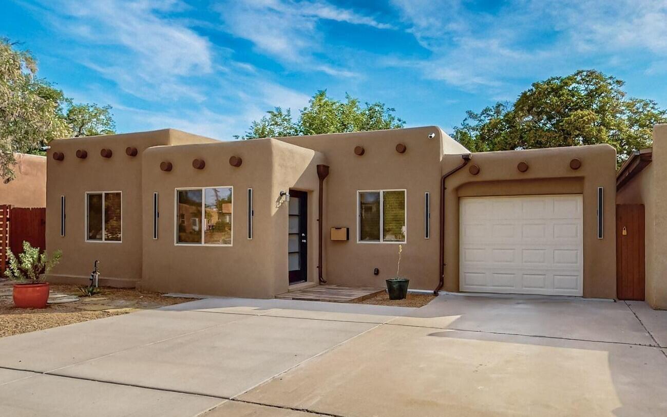 1710 ANDERSON Place, Albuquerque NM 87108