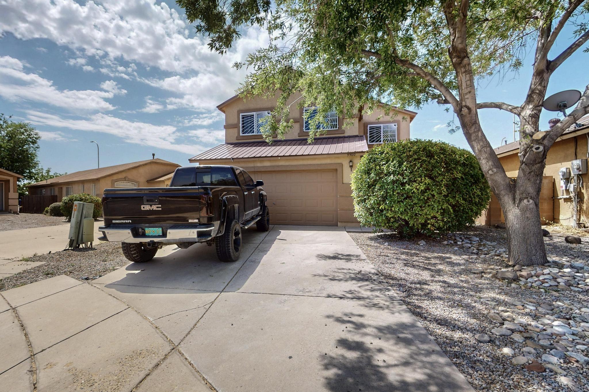 9900 Ladder Ranch Lane, Albuquerque NM 87121