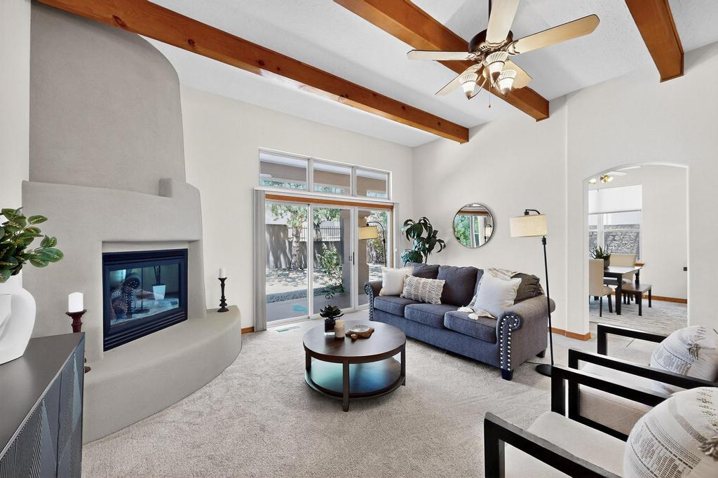 13100 DESERT MOON Place, Albuquerque NM 87111