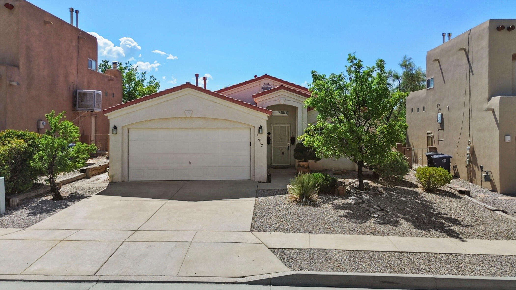 10912 SNOWBIRD Drive, Albuquerque NM 87114