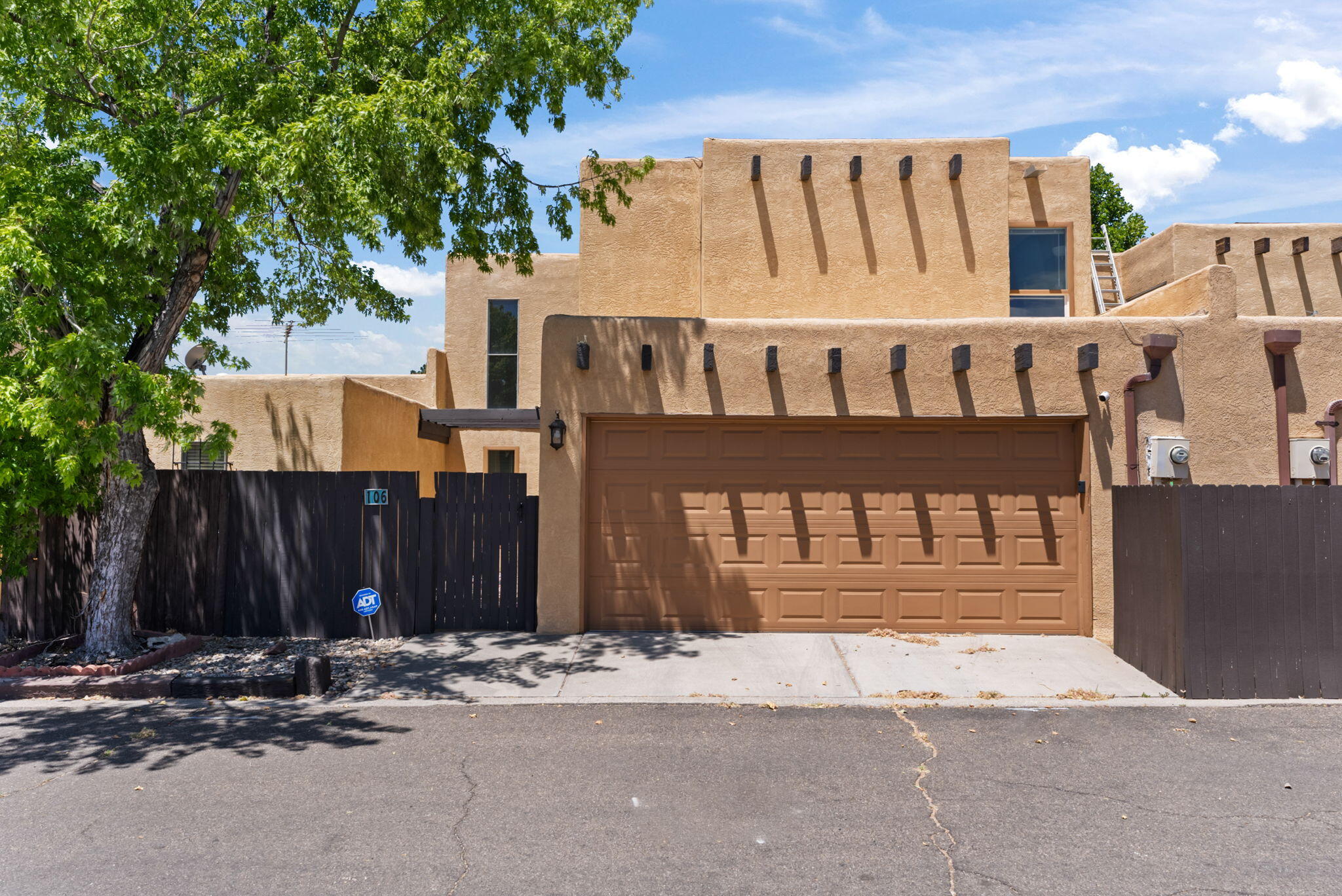 106 CALLE PLAYA DEL SOL, Albuquerque NM 87109