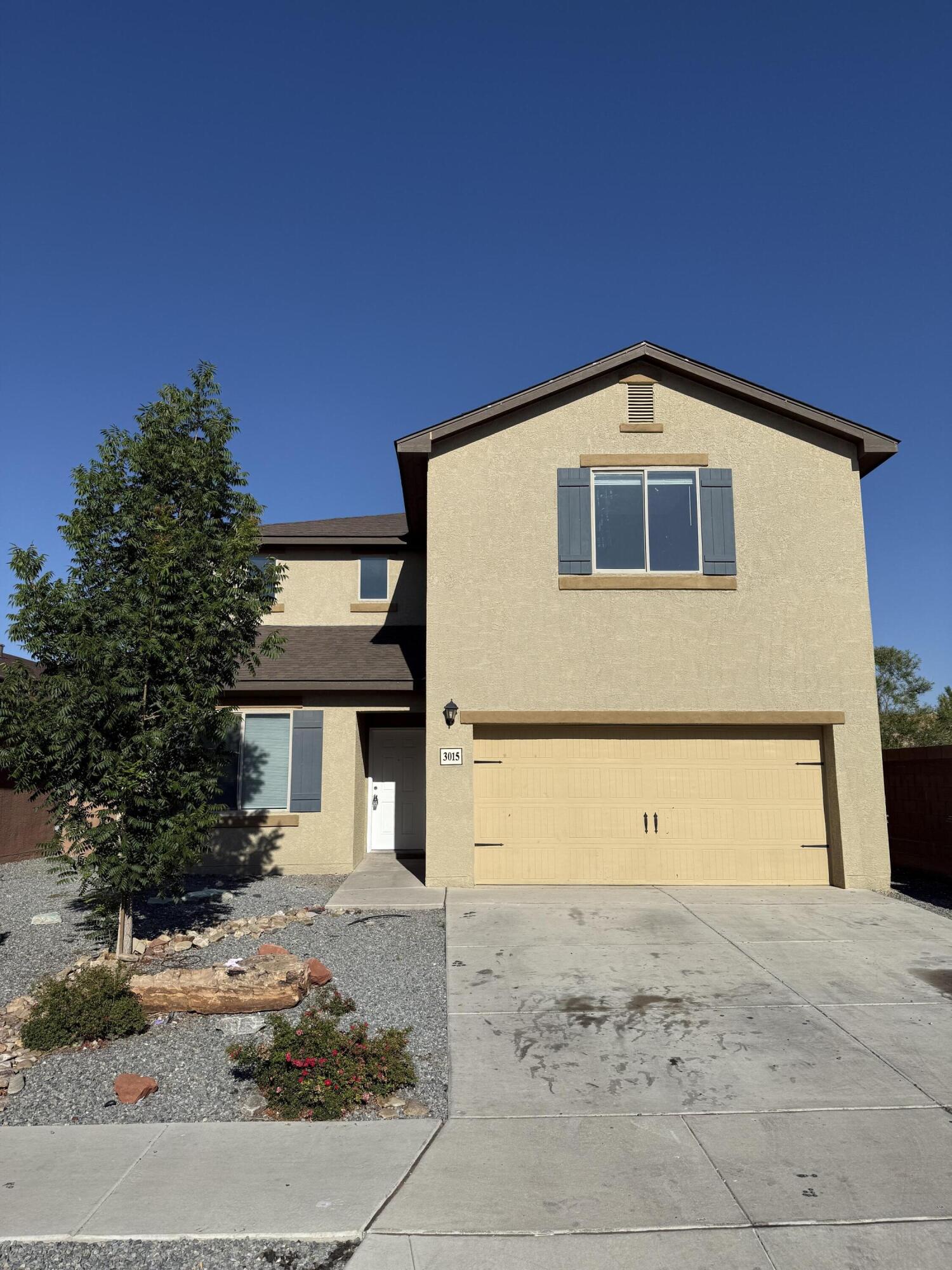 3015 PAUZA Drive, Albuquerque NM 87121