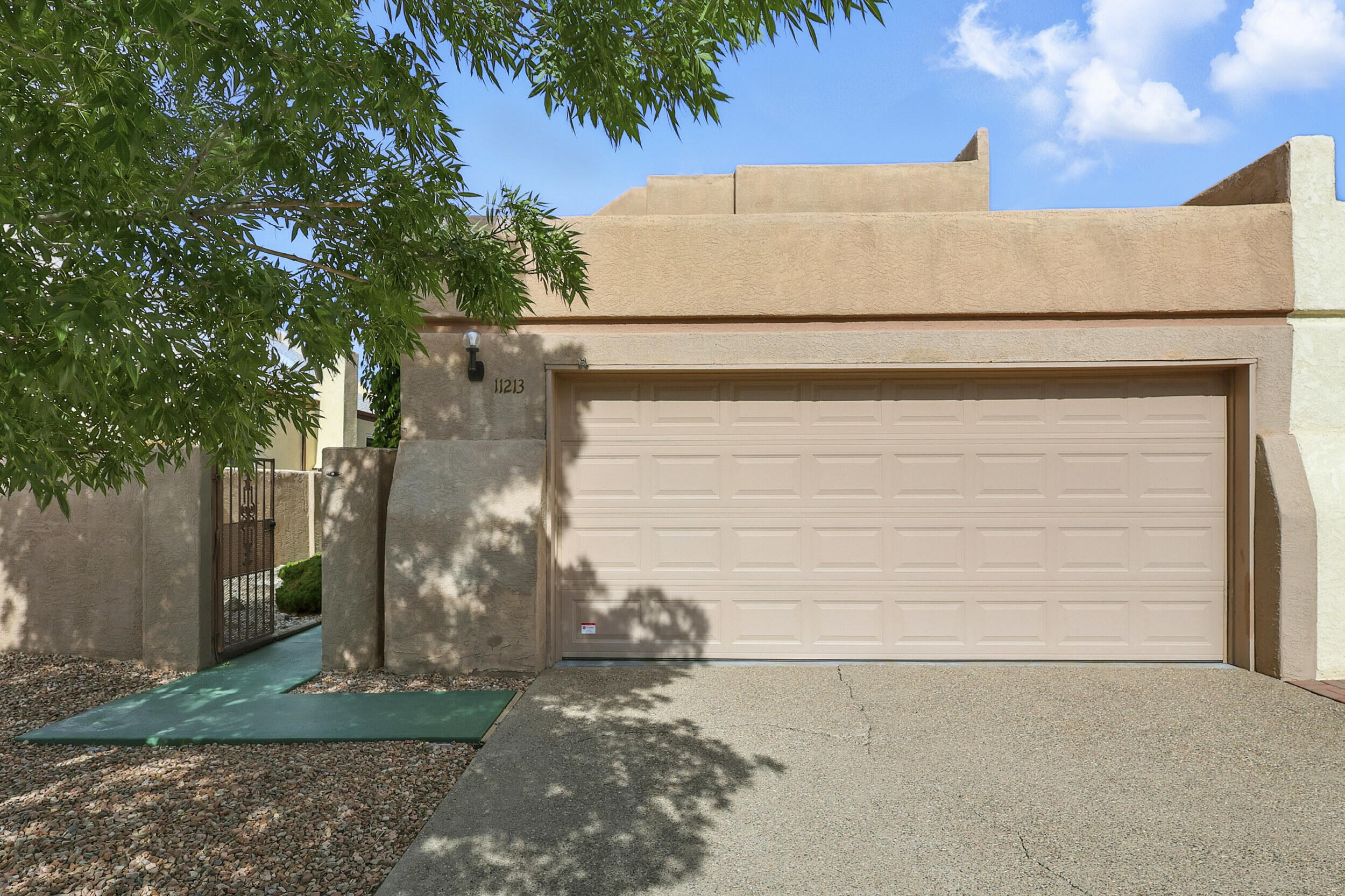 11213 Paseo del oso, Albuquerque NM 87111