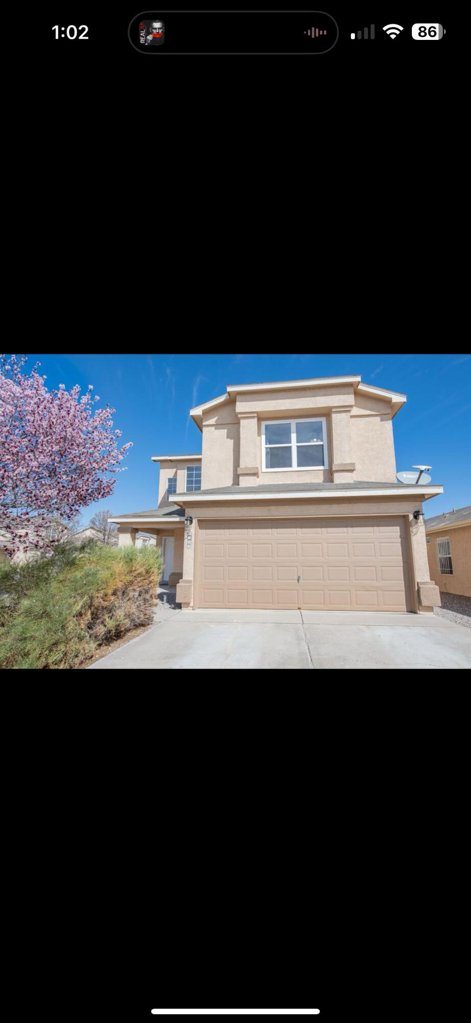 8523 VISTA SERENA Lane, Albuquerque NM 87121