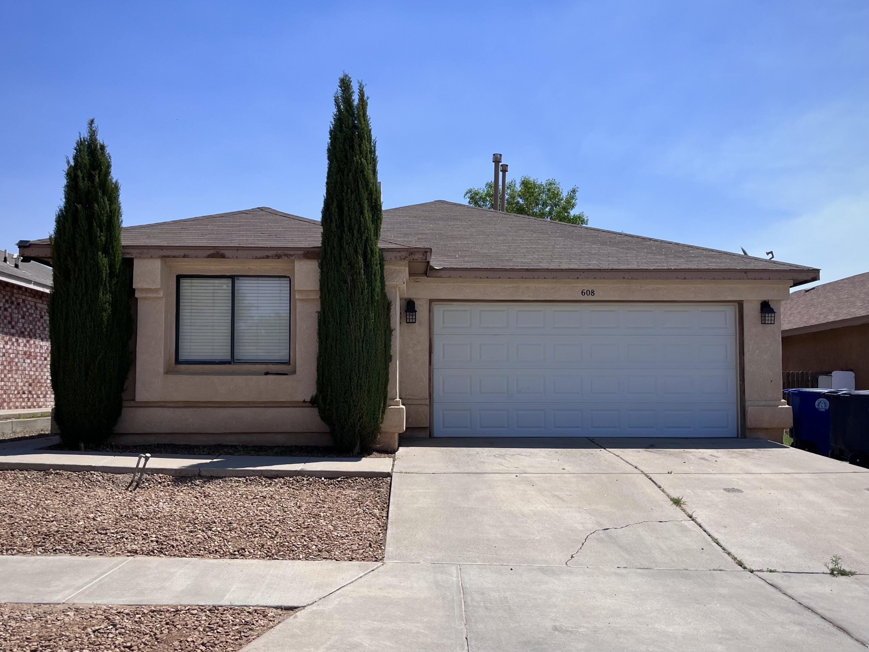 608 MCCLOSKEY Drive, Albuquerque NM 87121