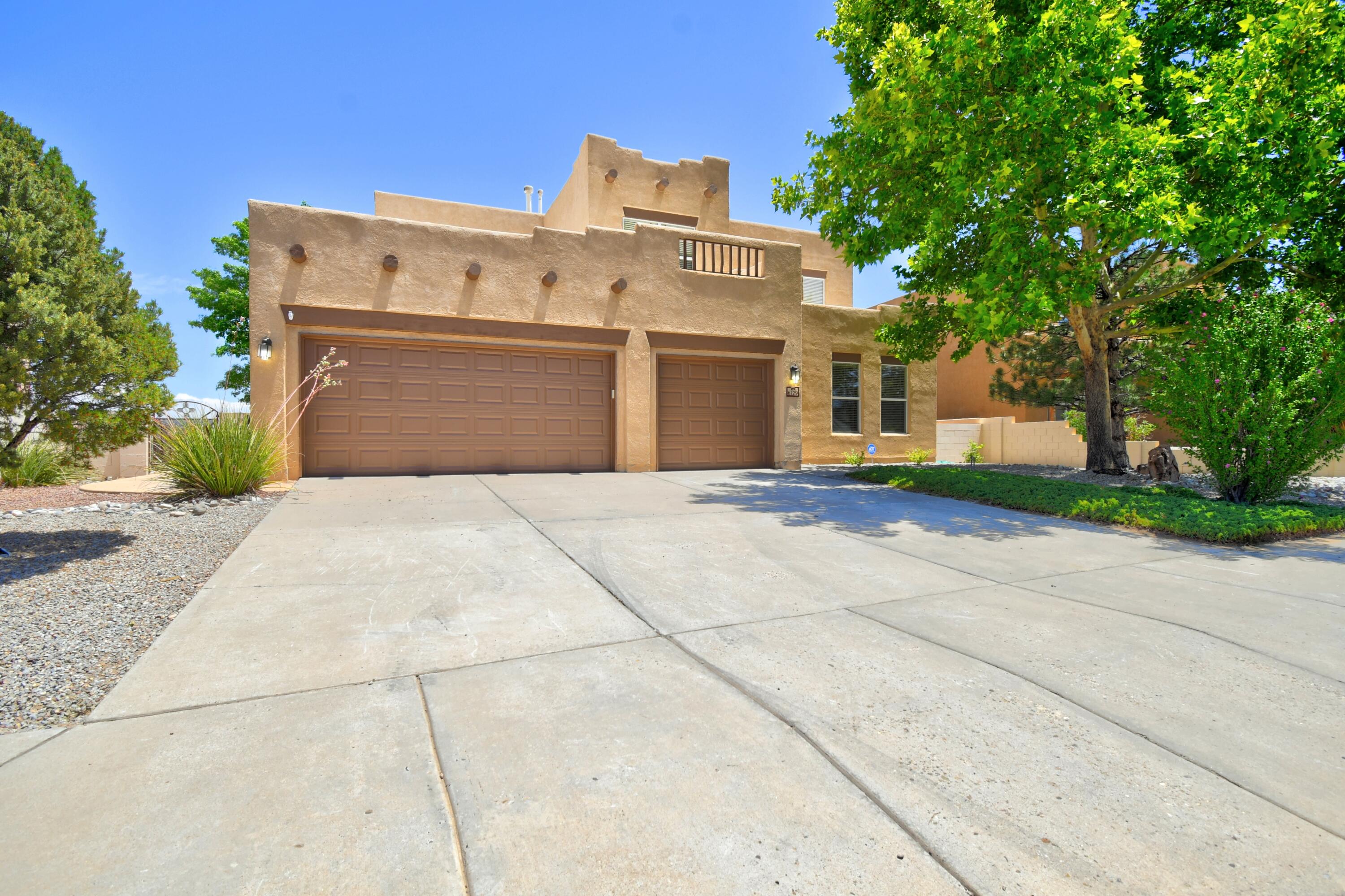 6129 CIELO GRANDE Drive, Rio Rancho NM 87144