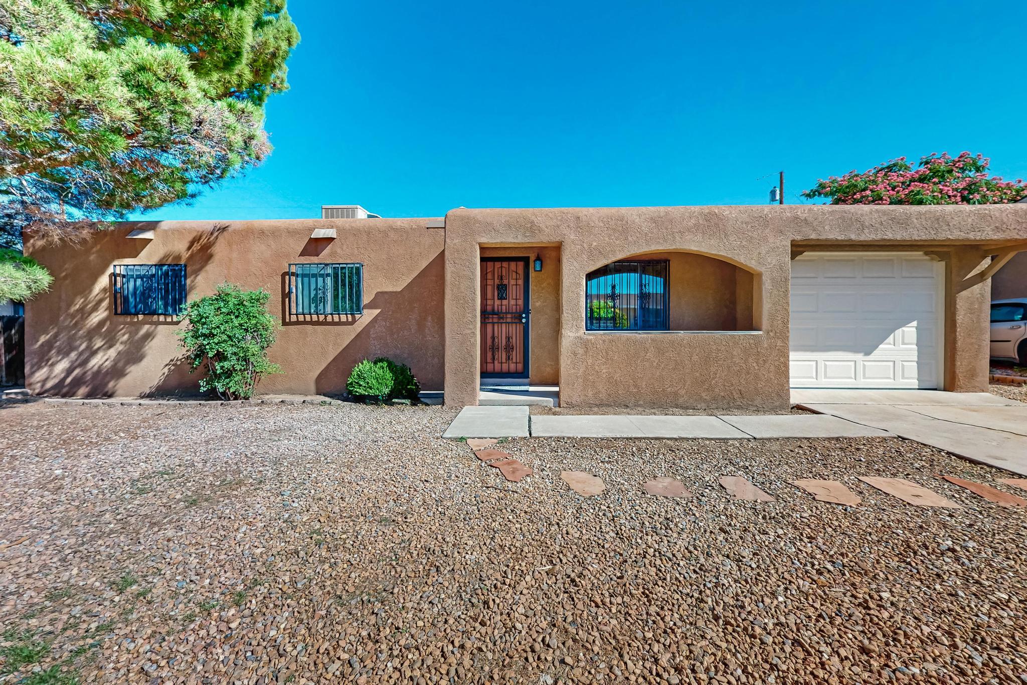 10409 BRITT Court, Albuquerque NM 87112