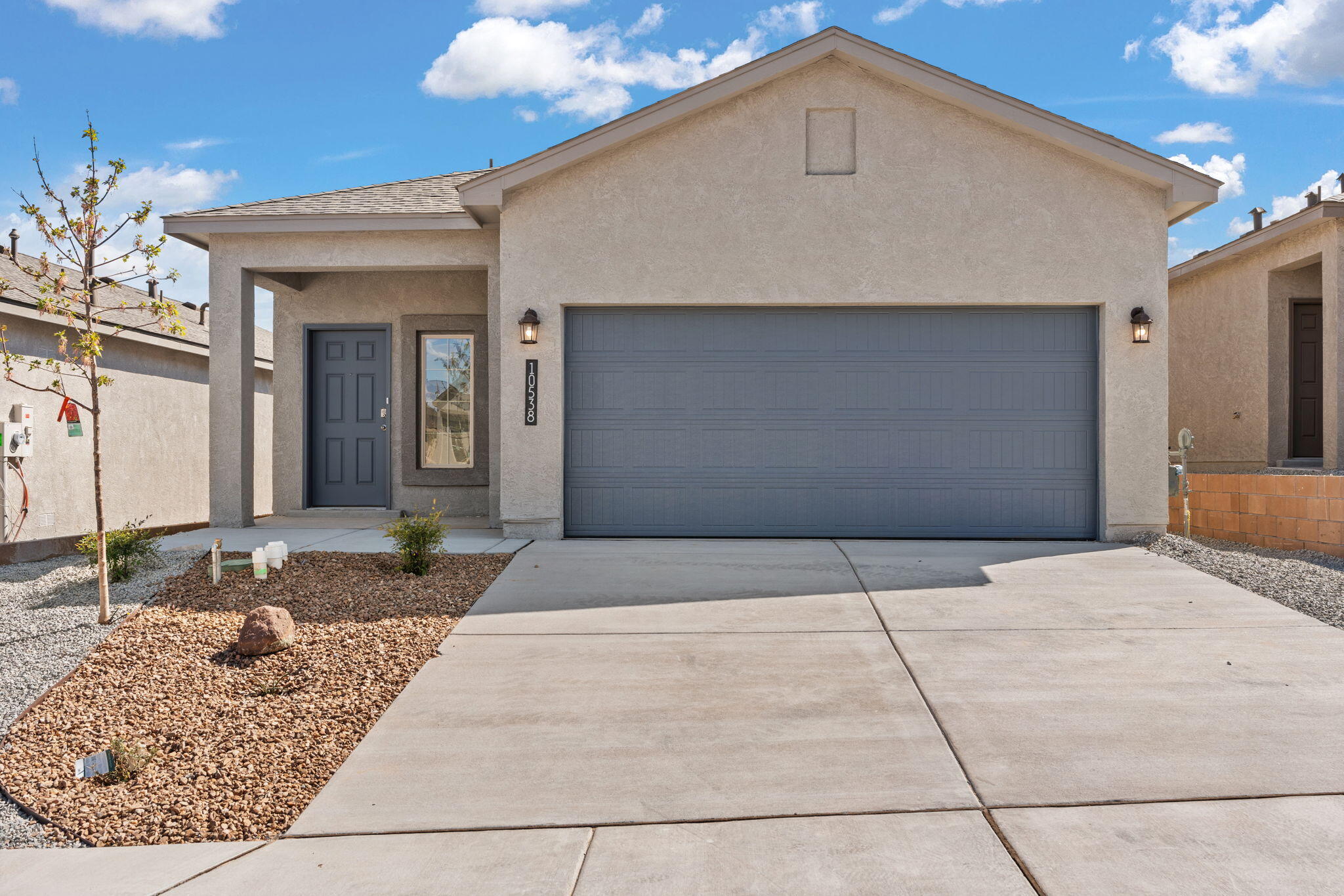 10512 Serafina Way, Albuquerque NM 87121