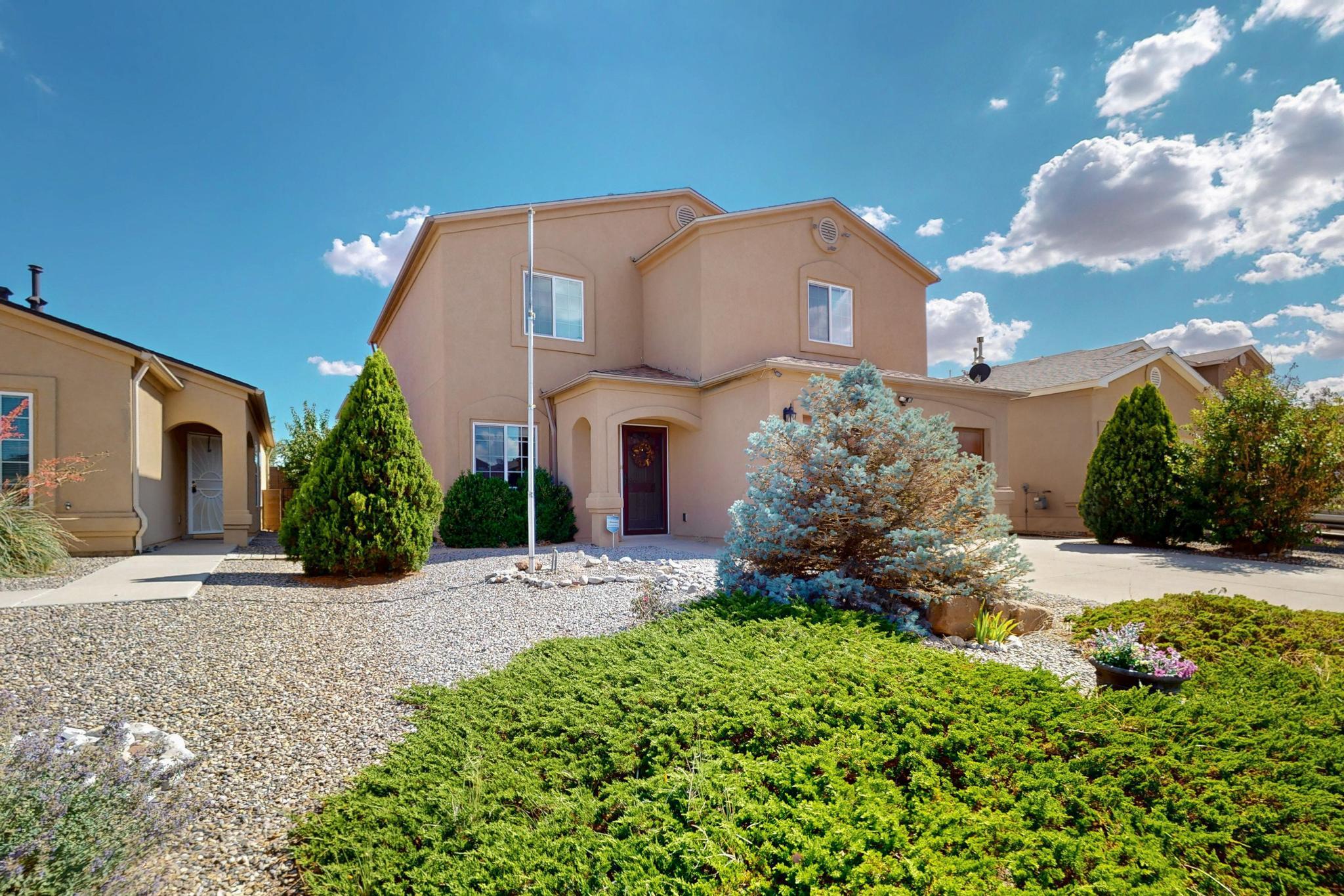 2740 WILDER Loop, Rio Rancho NM 87144
