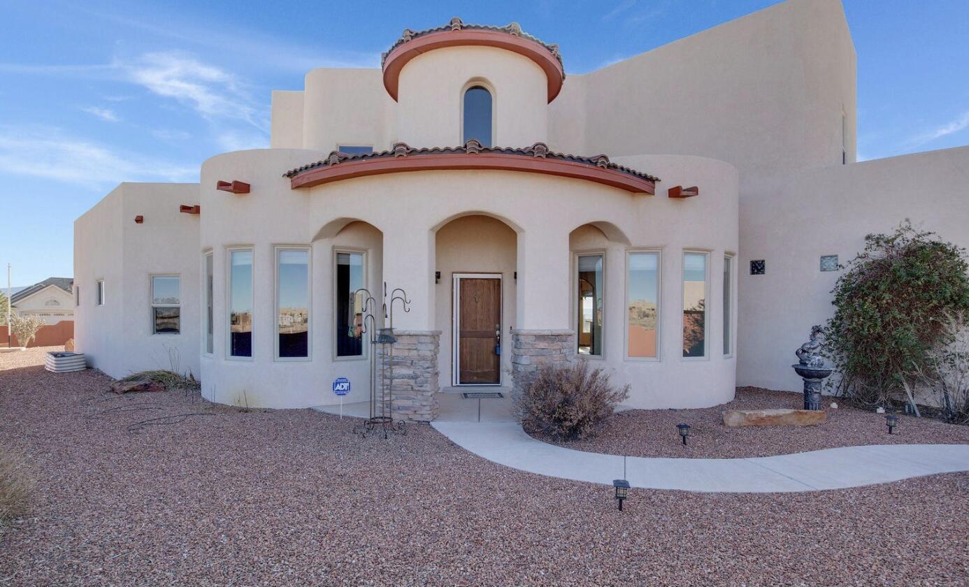 1739 SHOSHONE Trail, Rio Rancho NM 87144