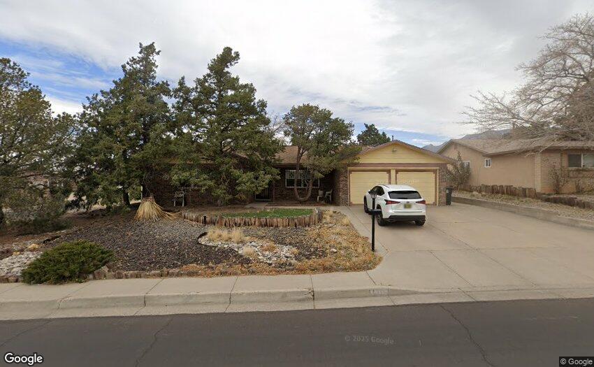 11401 Manitoba Drive, Albuquerque NM 87111