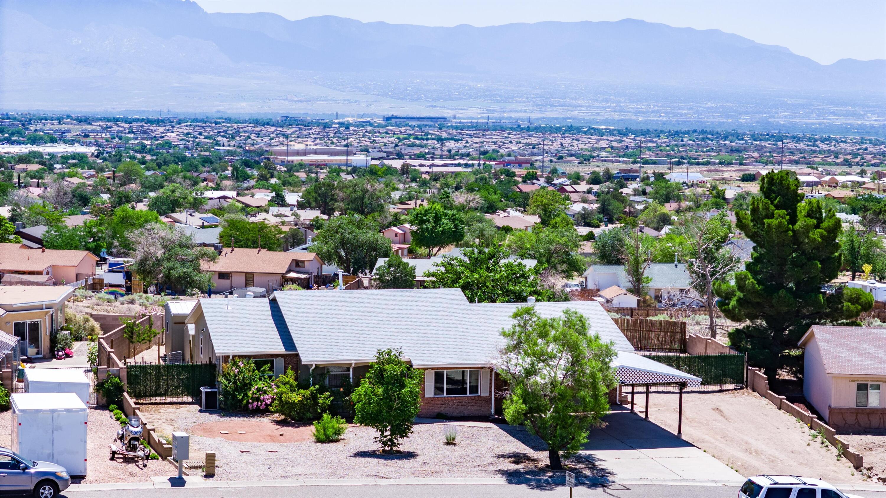 787 EVEREST Road, Rio Rancho NM 87124