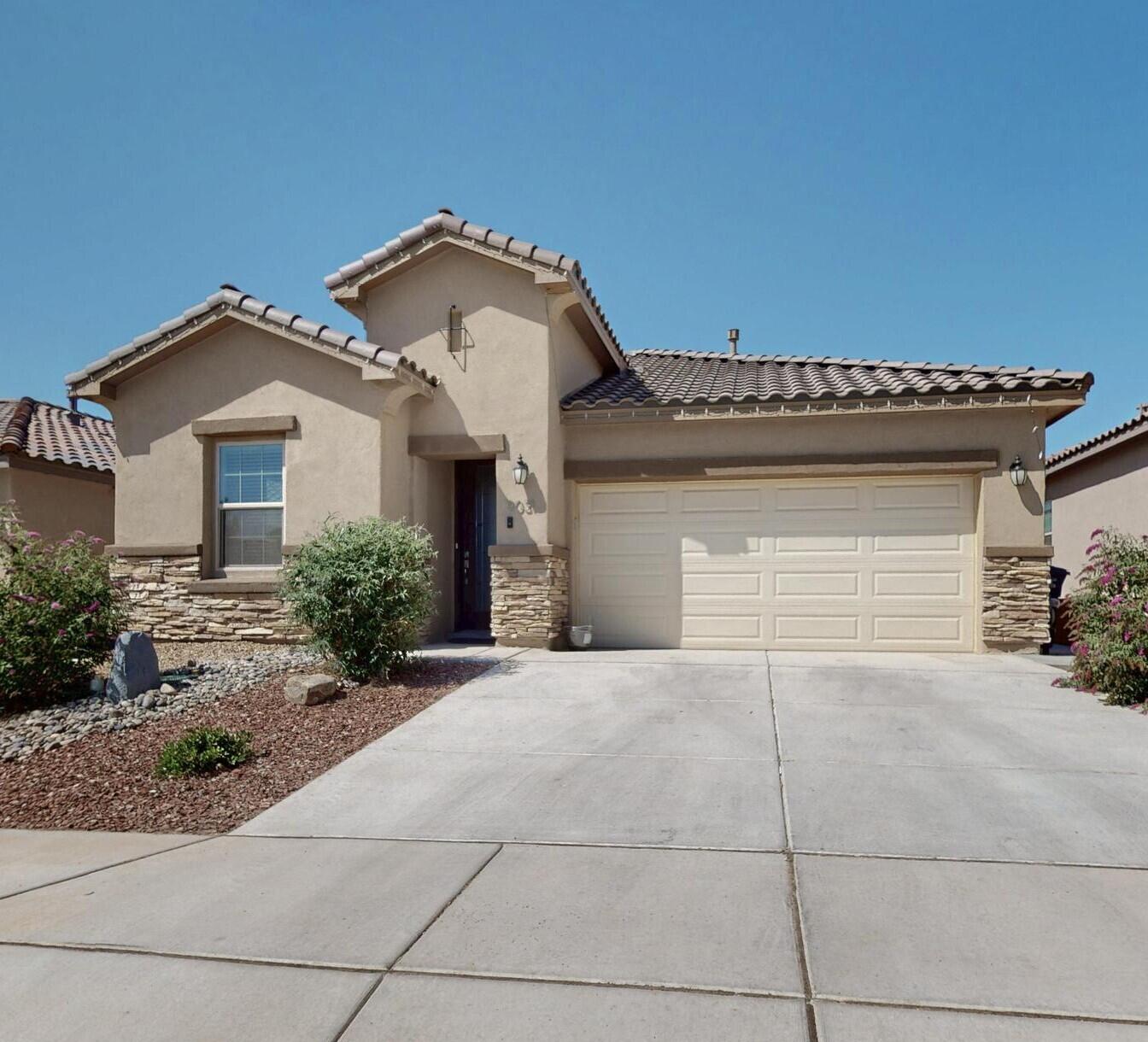9031 SOUTH SKY Street, Albuquerque NM 87114