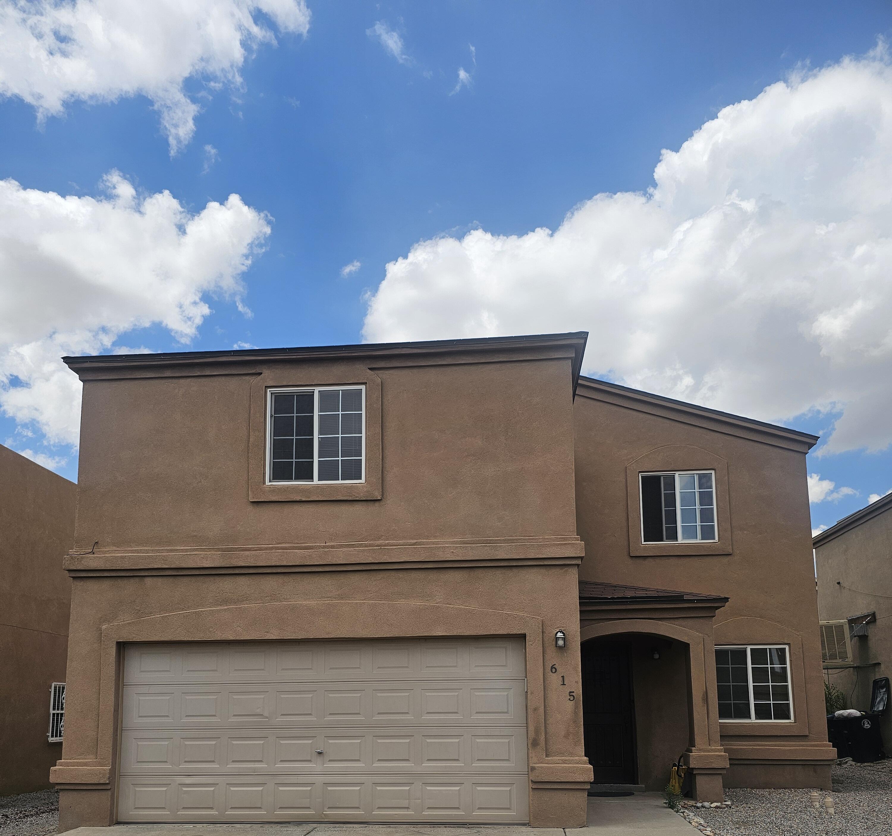 615 AVANTI Street, Albuquerque NM 87121