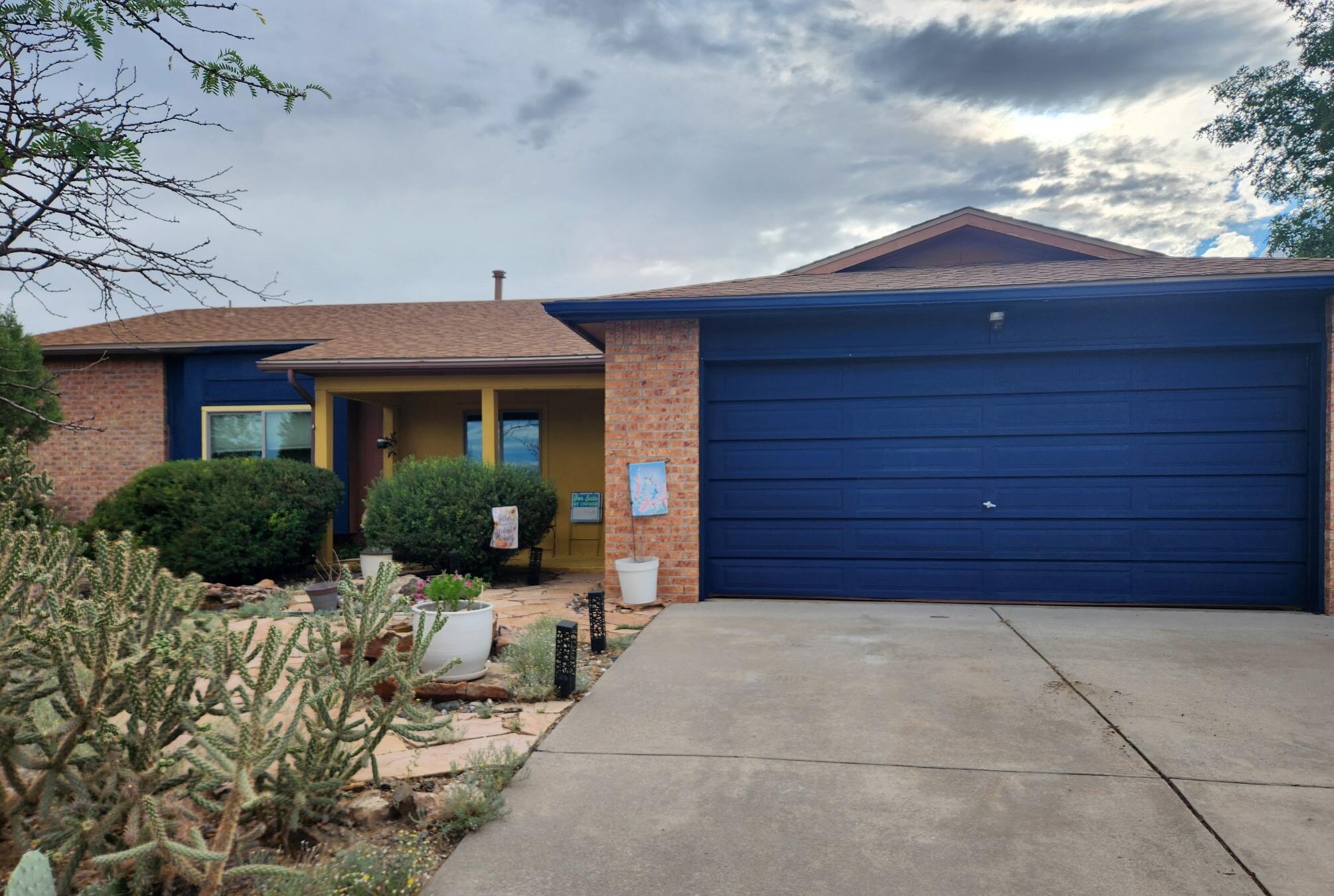625 IVORY Road, Rio Rancho NM 87124