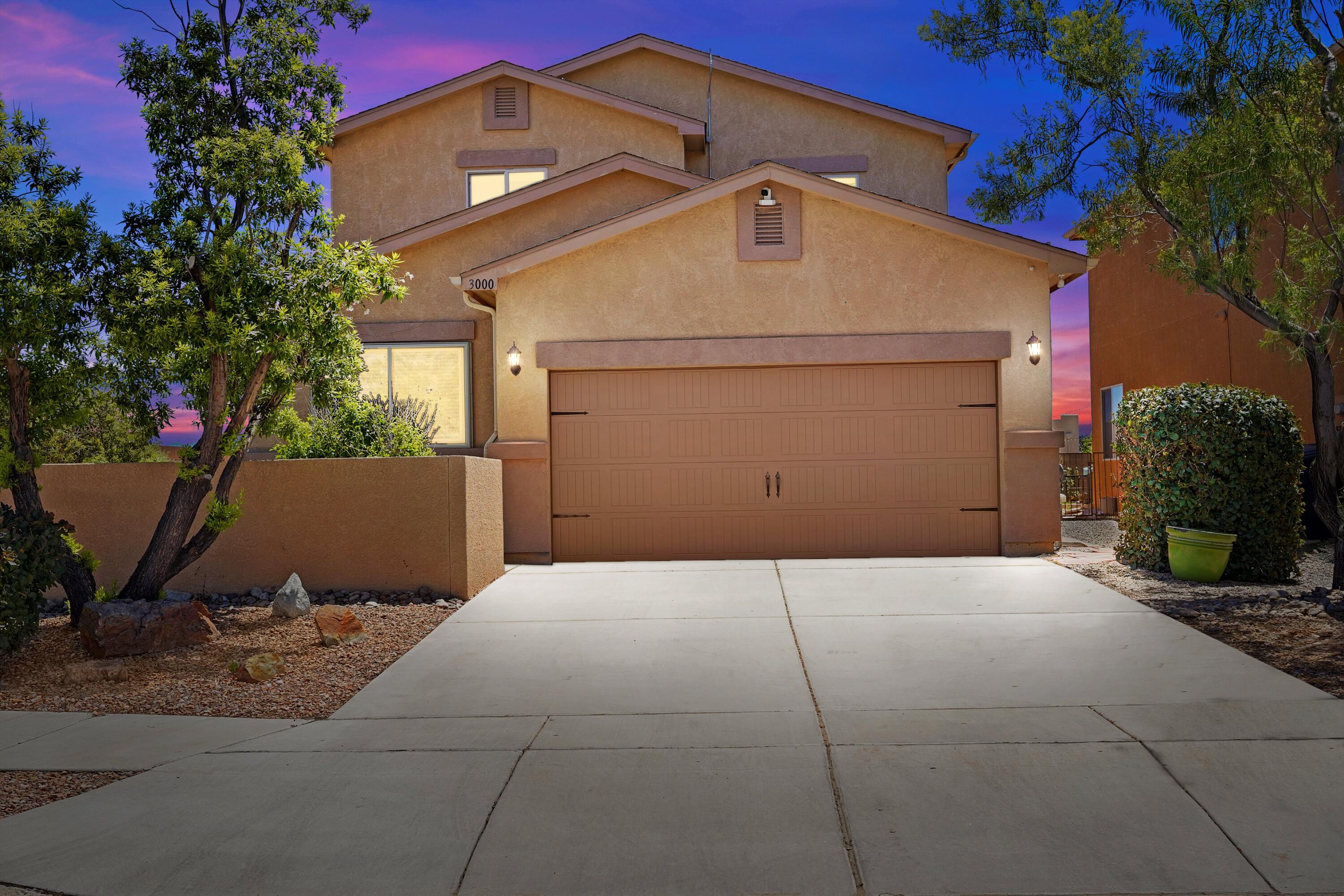 3000 MORRISSEY Street, Albuquerque NM 87121